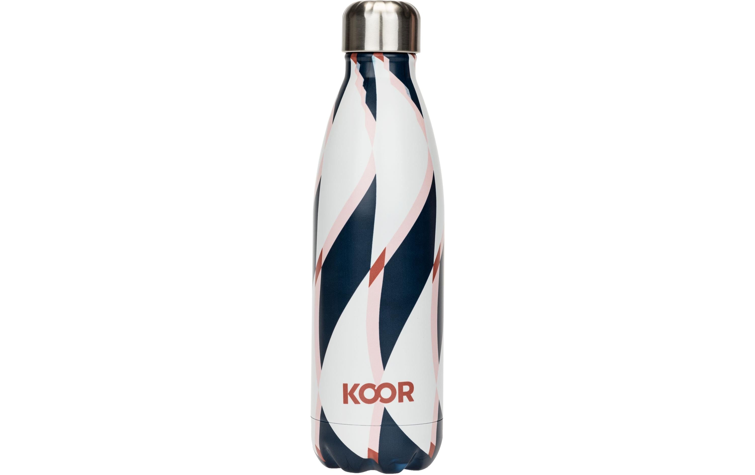 KOOR Trinkflasche Parallelo 500 ml KOOR Trinkflasche Parallelo 500 ml
