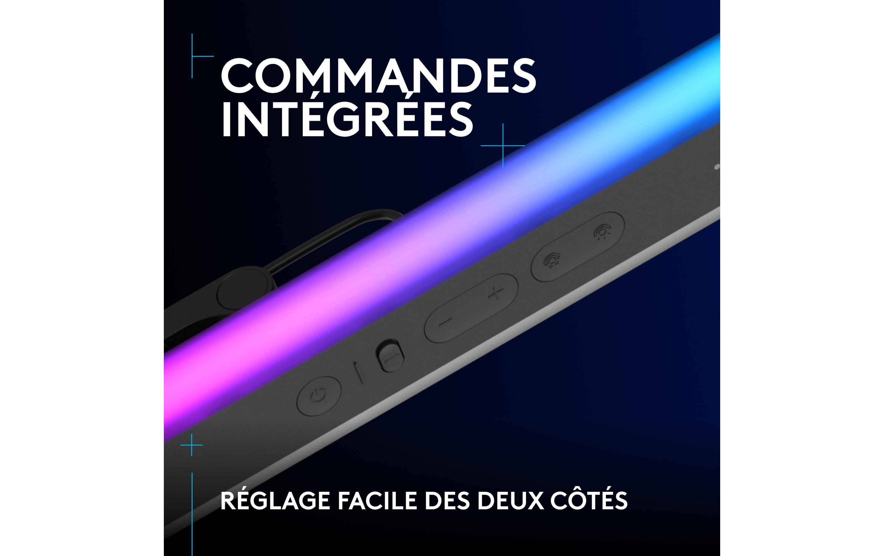 Logitech Litra Beam LX