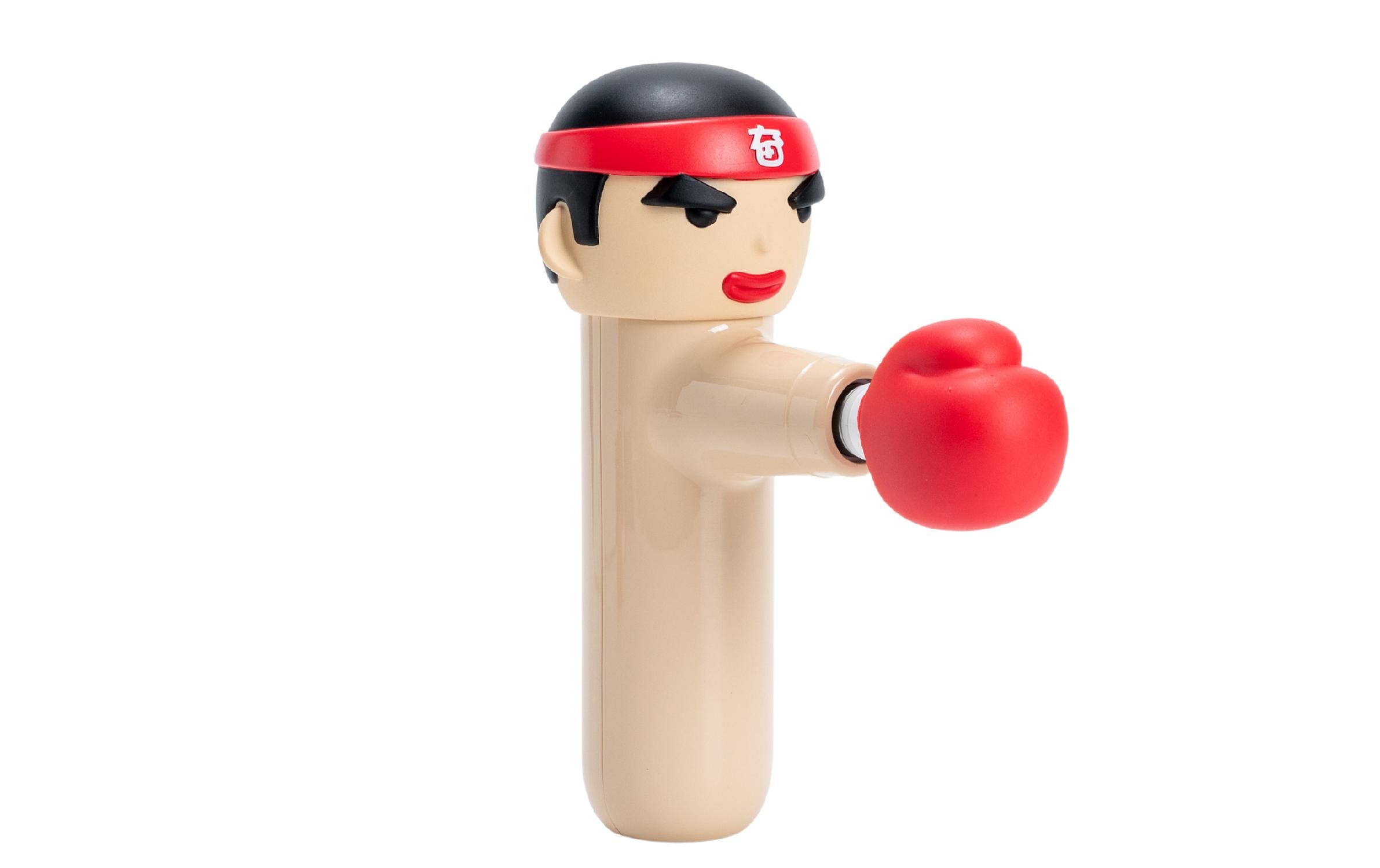 Acecool Handmassagegerät KungFu Boxer