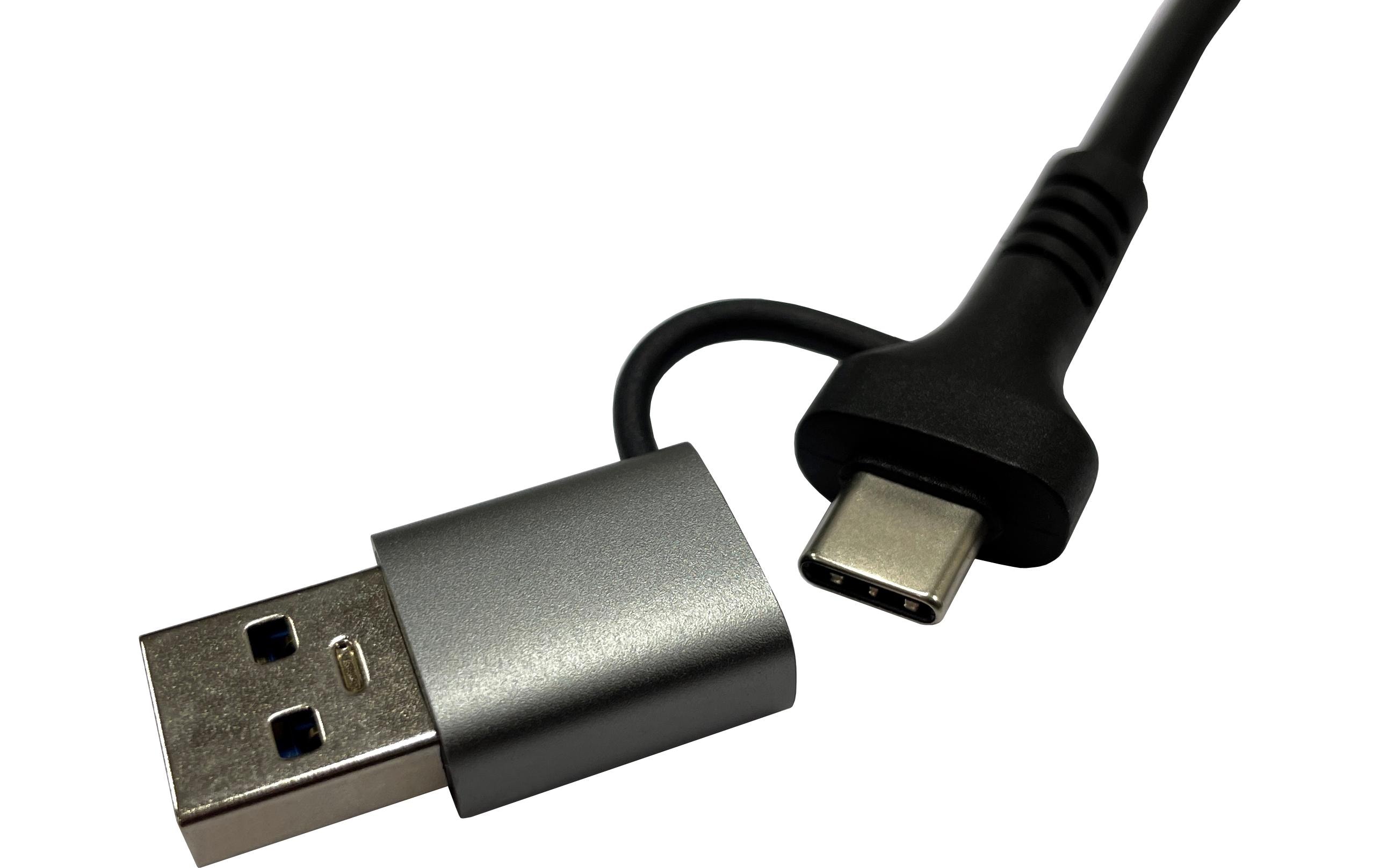 LC-Power LC-HUB-C-multi-9