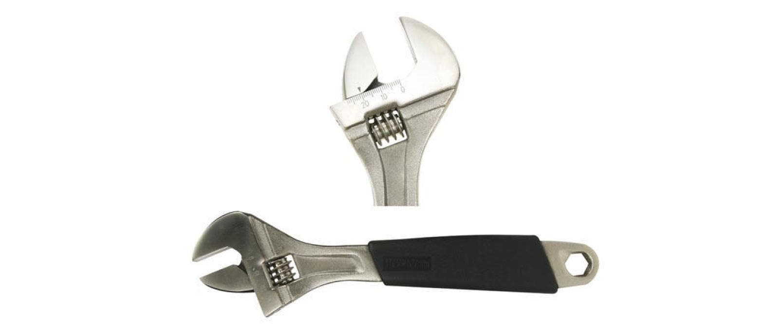 Toolland Rollgabelschlüssel 10 Toolland Rollgabelschlüssel 10