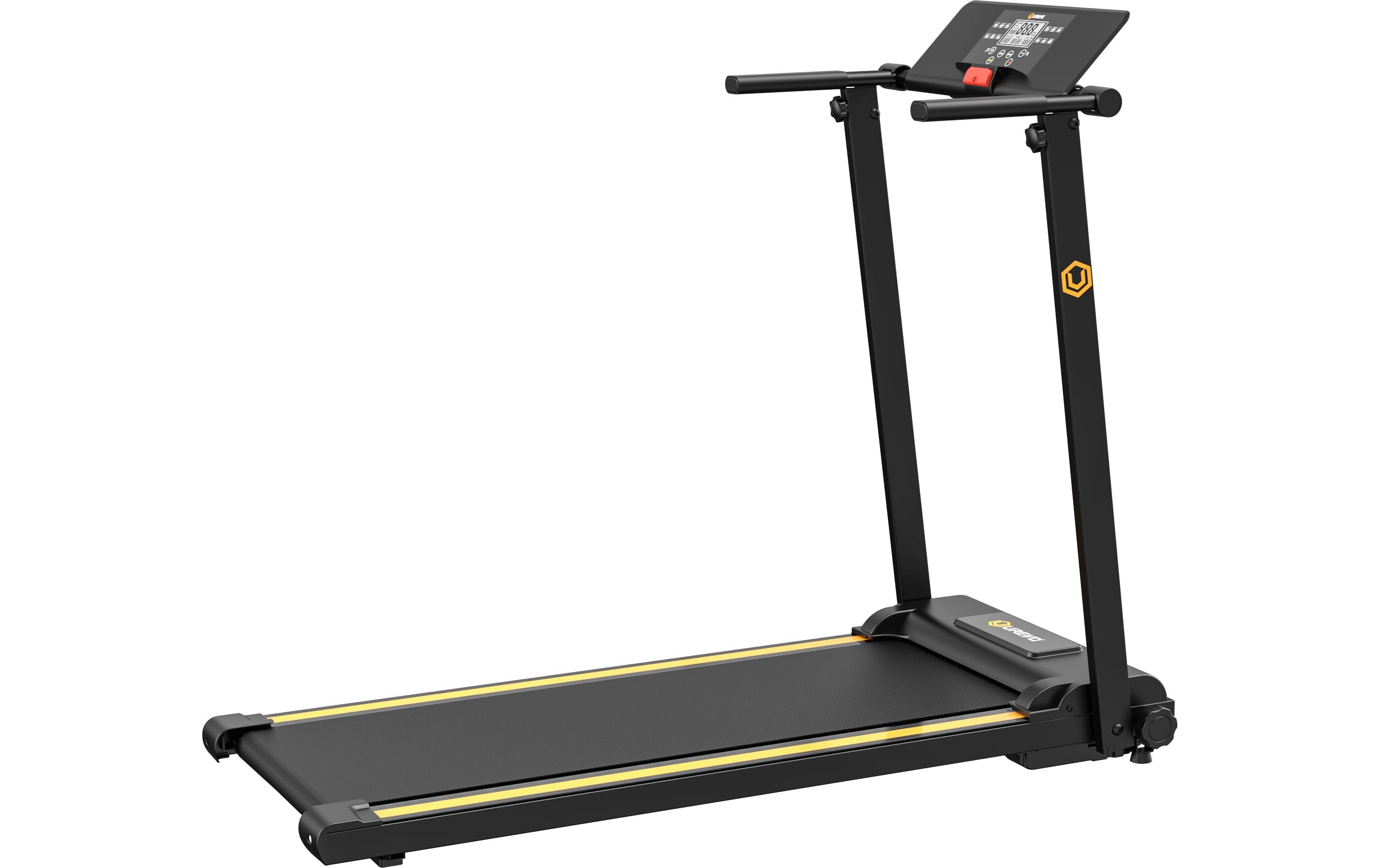 Urevo Laufband Foldi Mini