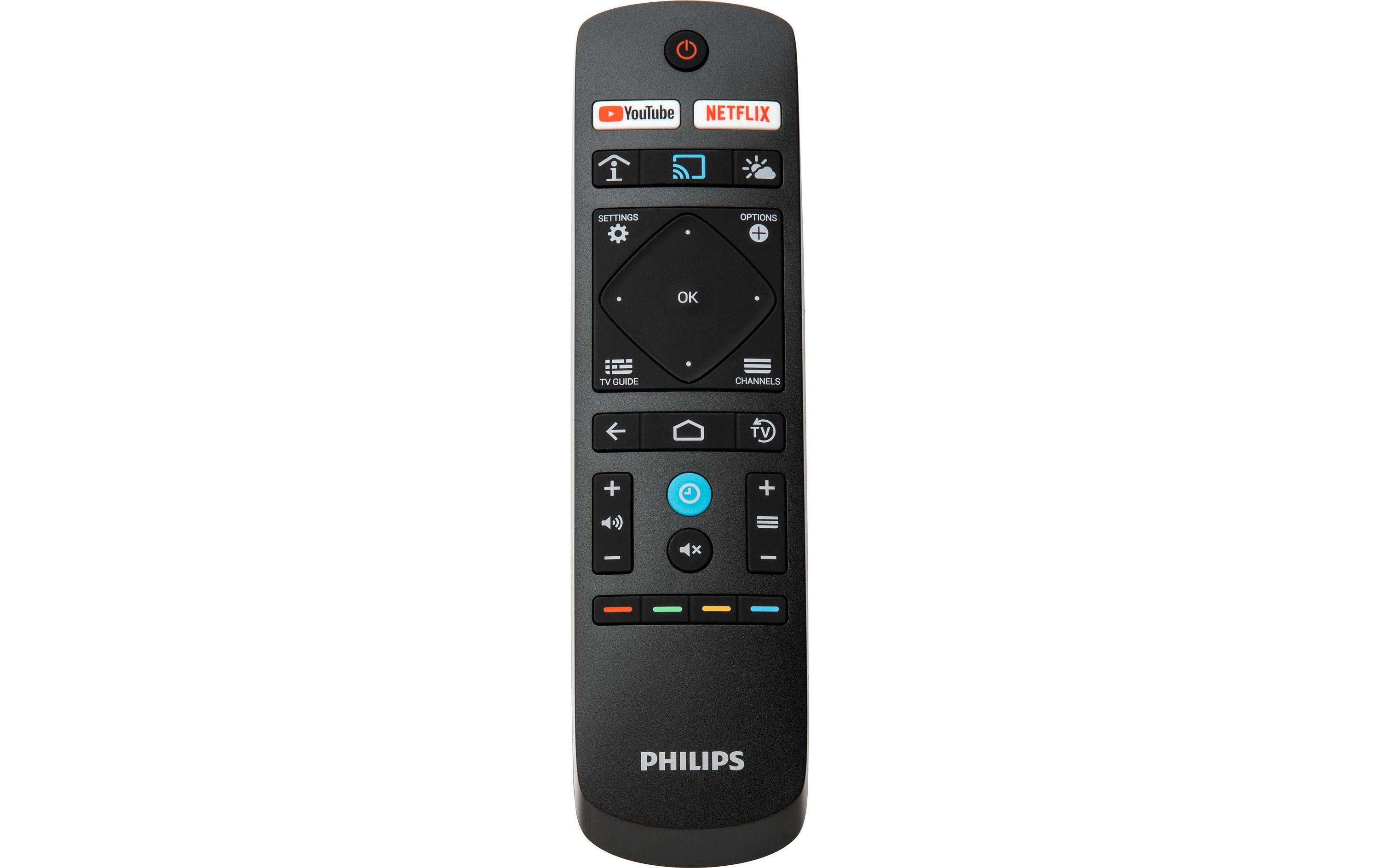 Philips Hotel-TV 50HFL5114U/12 50