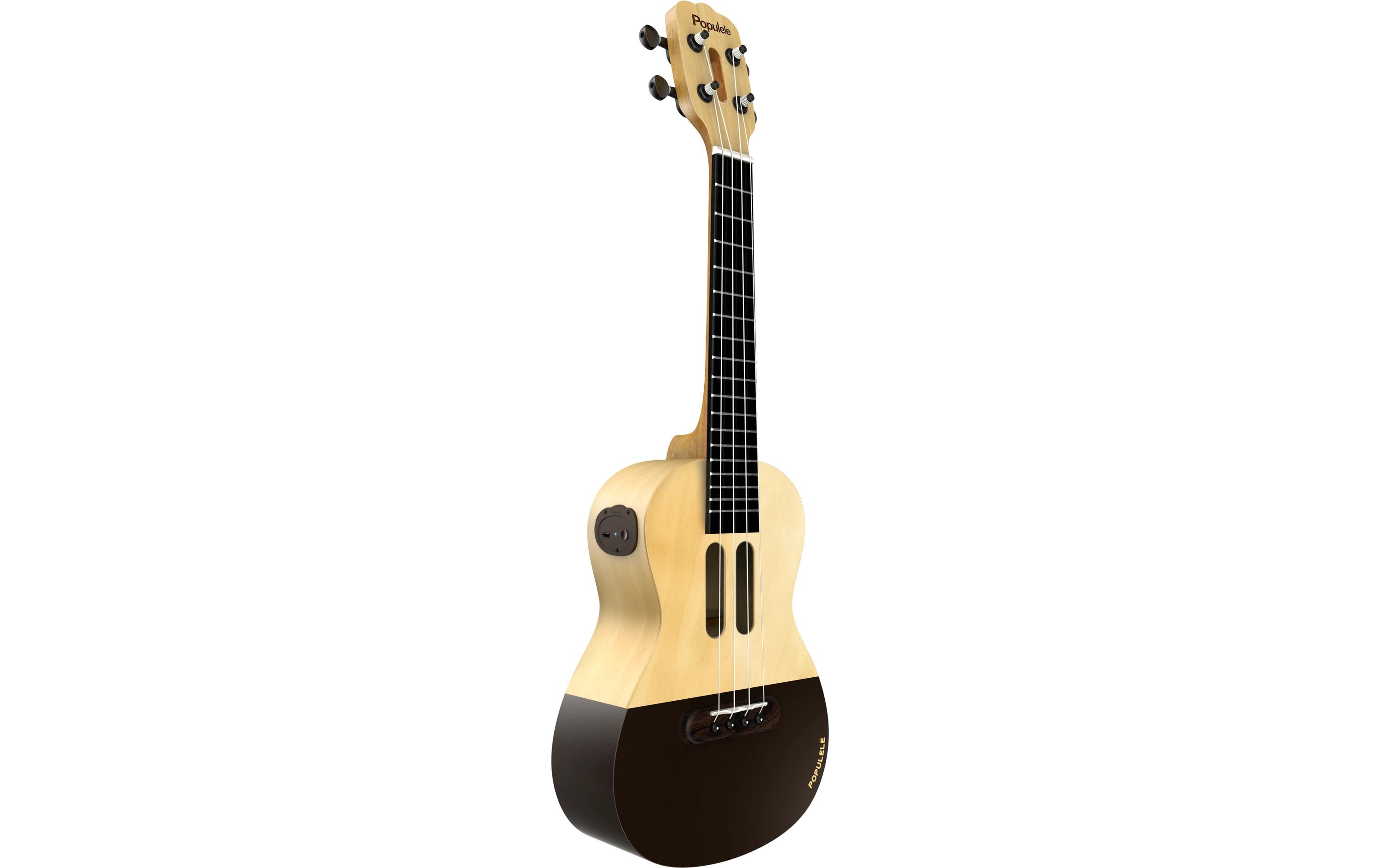 PopuMusic Ukulele Populele U1