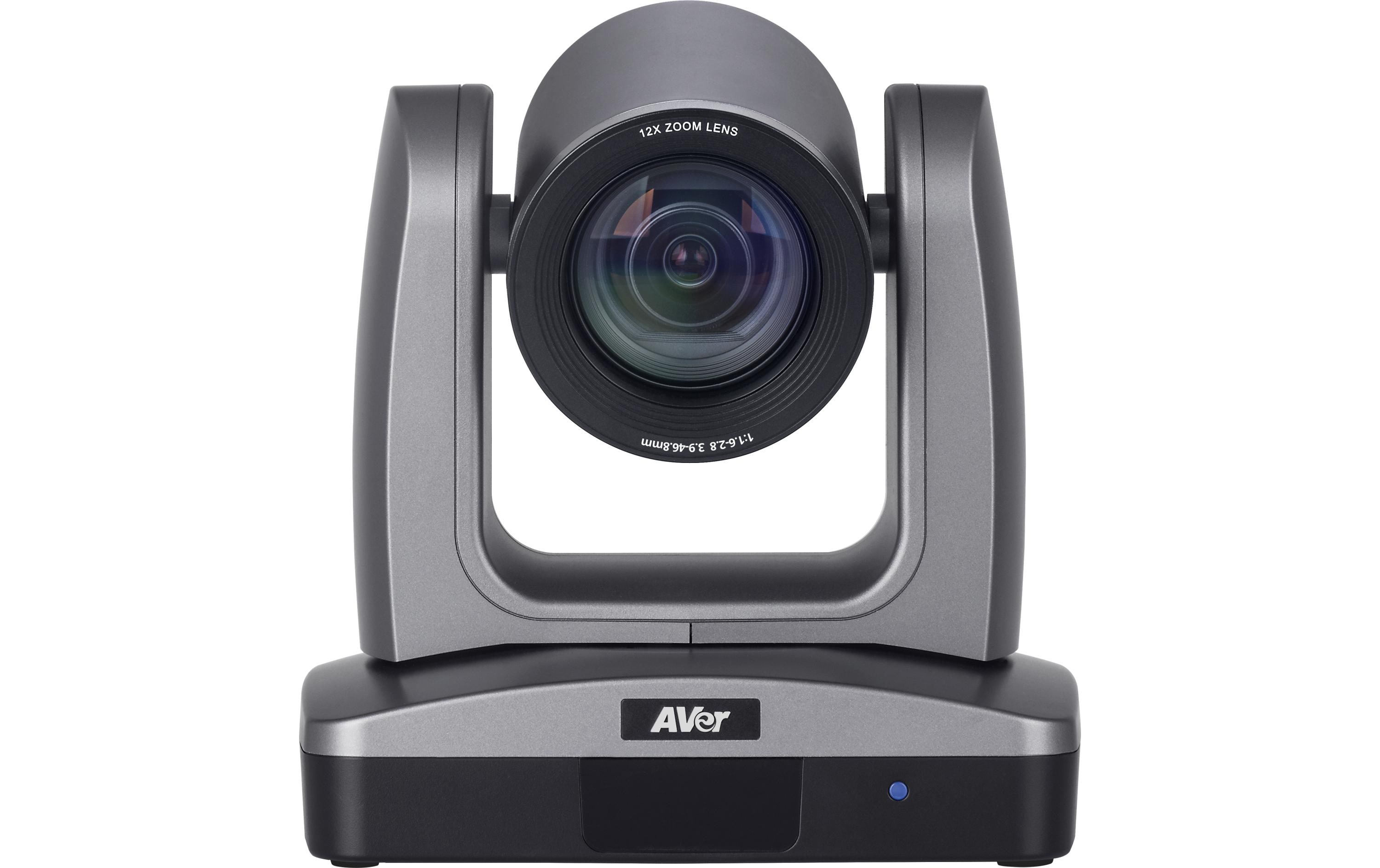 AVer PTZ310 Professionelle PTZ Kamera FHD 1080P 60 fps