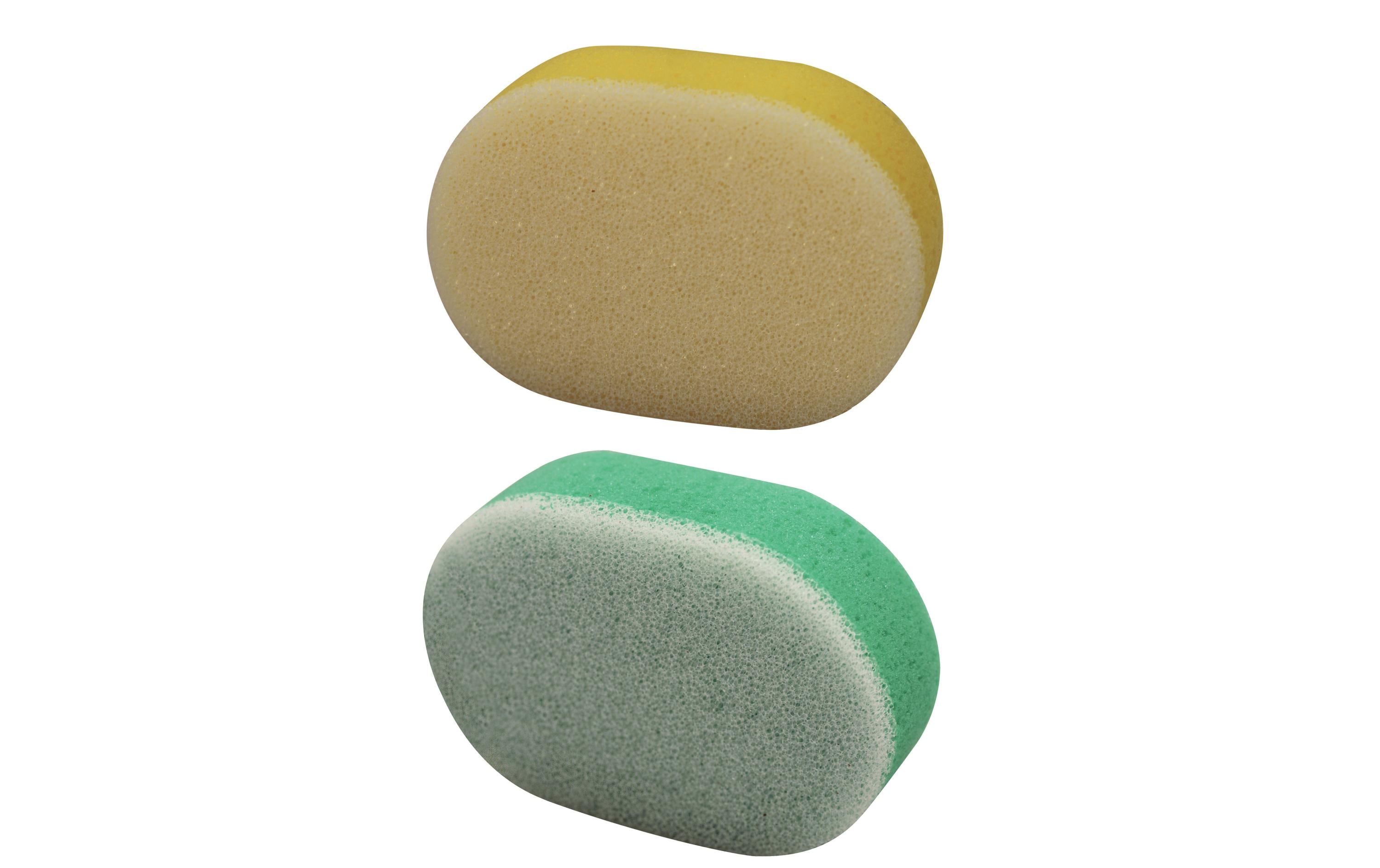 Nigrin Schwamm Problemschutz, farbig assortiert