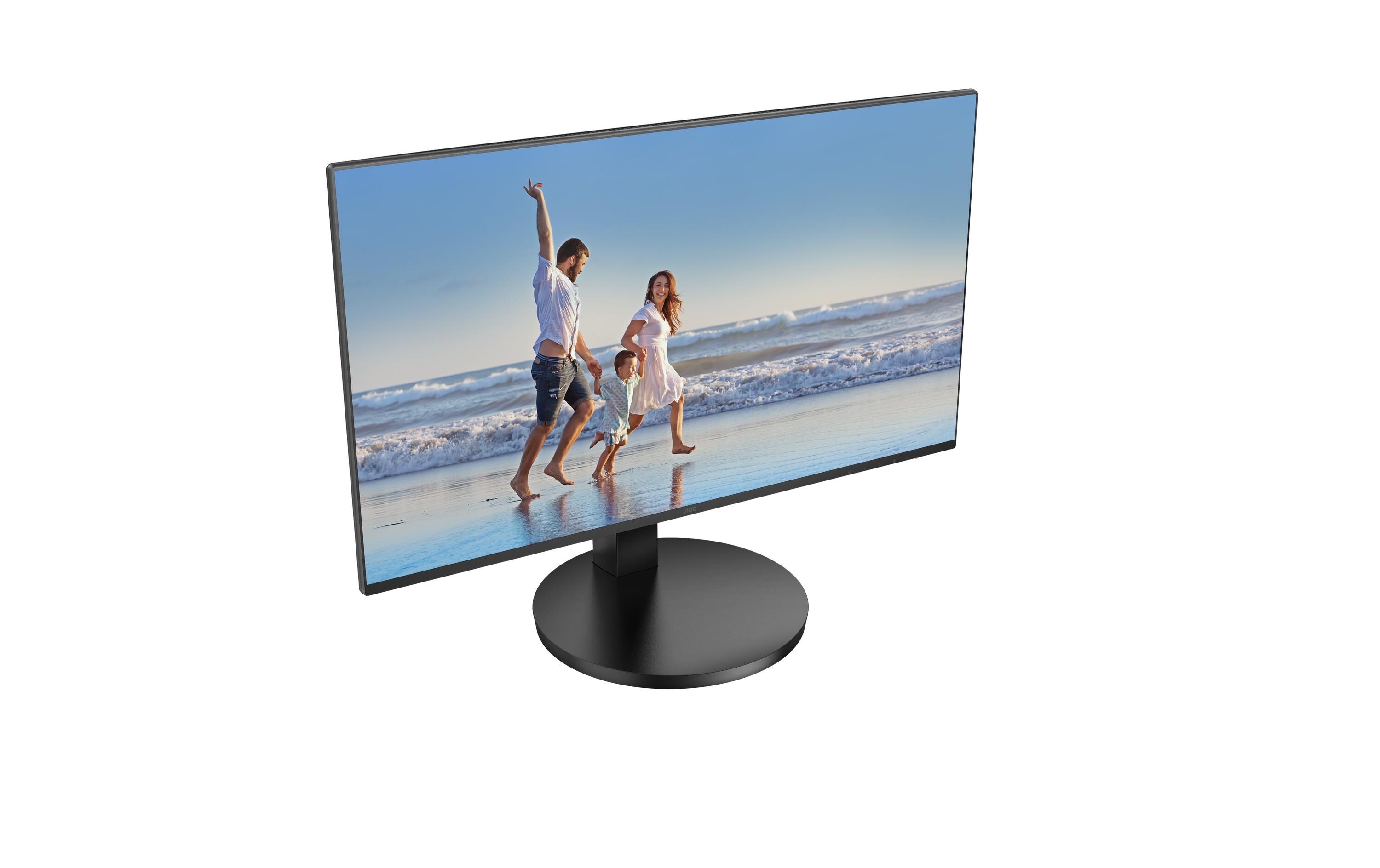 AOC Monitor 24B3CF2 AOC Monitor 24B3CF2