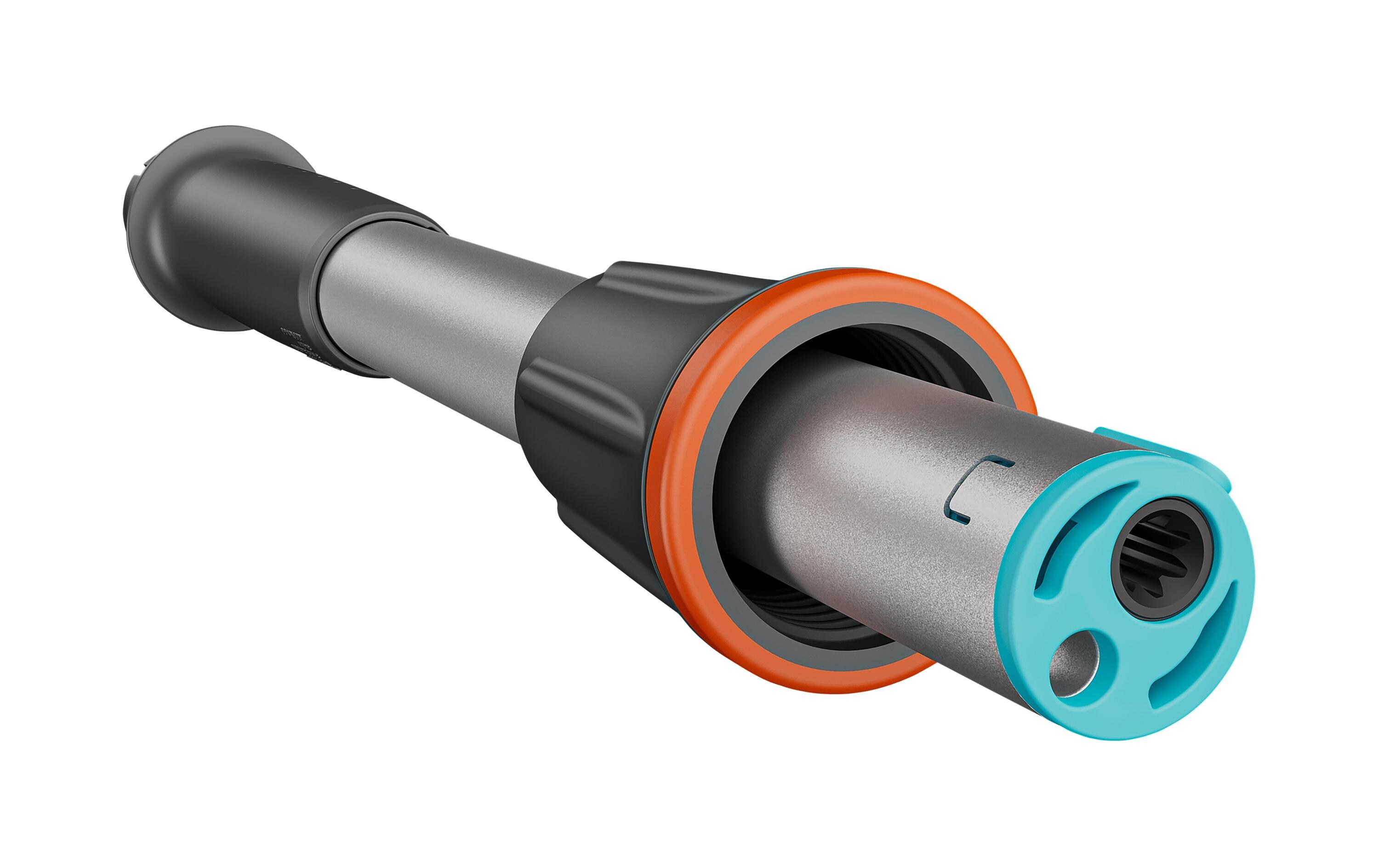 GARDENA Verlängerungsstiel für AquaBrush GARDENA Verlängerungsstiel für AquaBrush