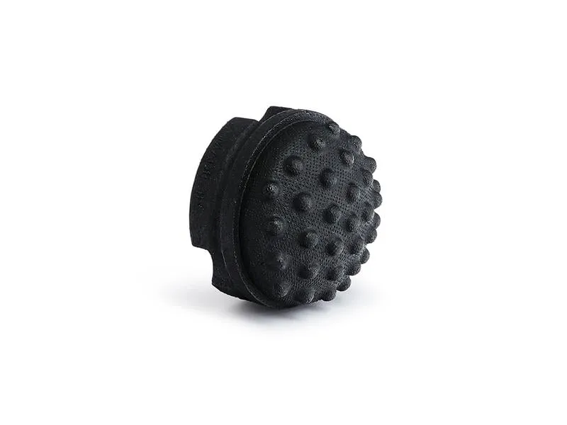 BLACKROLL Faszientraining Twister Schwarz BLACKROLL Faszientraining Twister Schwarz