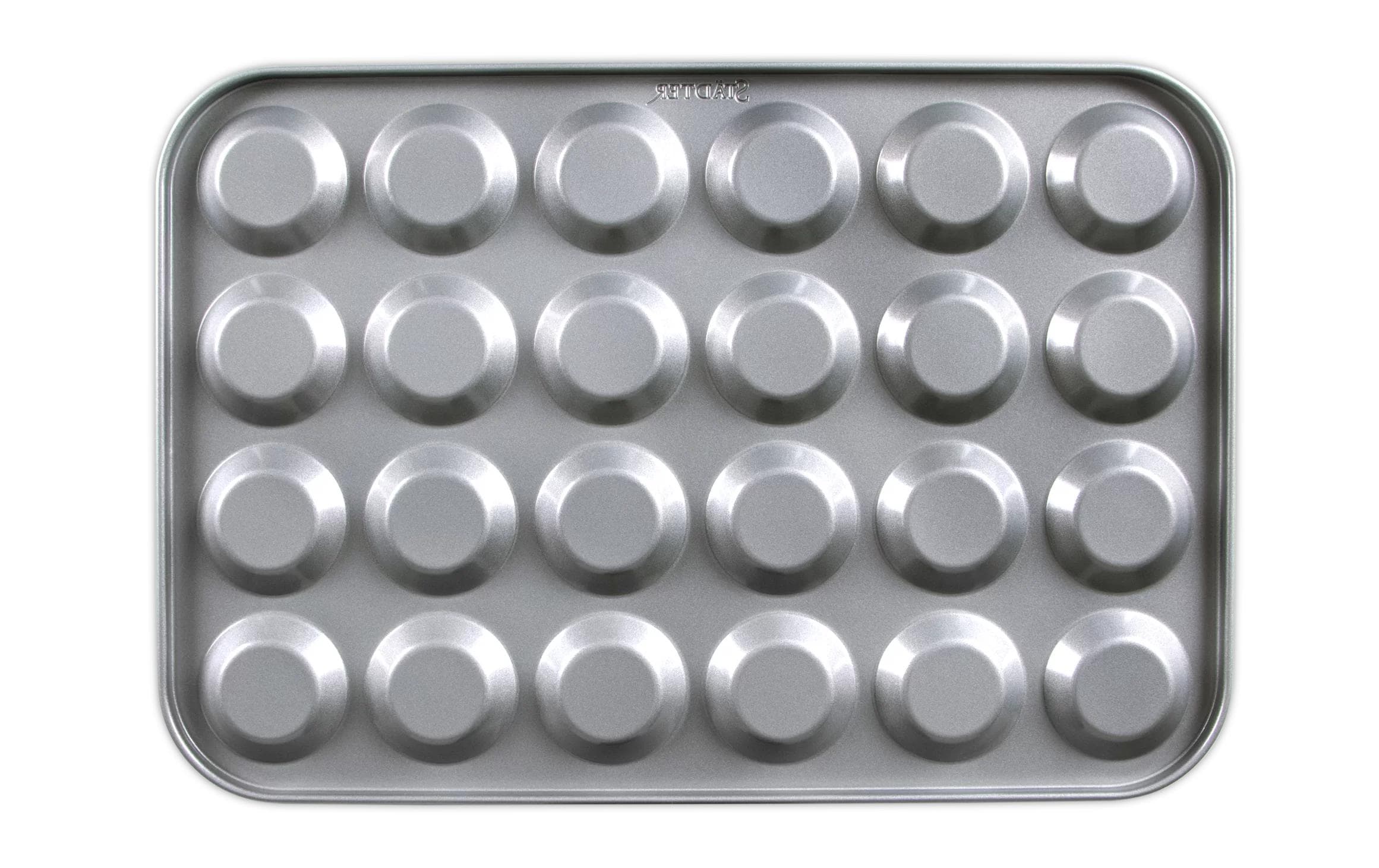 Städter Backform Florentiner 38 x 26 cm