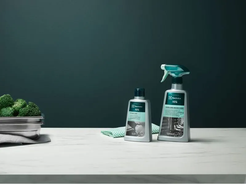 Electrolux Oven and Micro Care – Reinigungsspray 500 ml