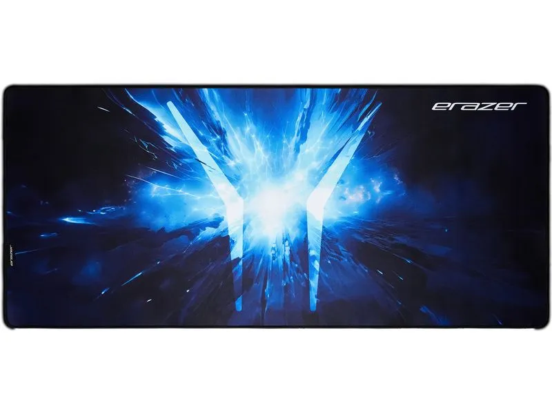 Erazer Gaming-Mausmatte Templar X20 Schwarz Erazer Gaming-Mausmatte Templar X20 Schwarz