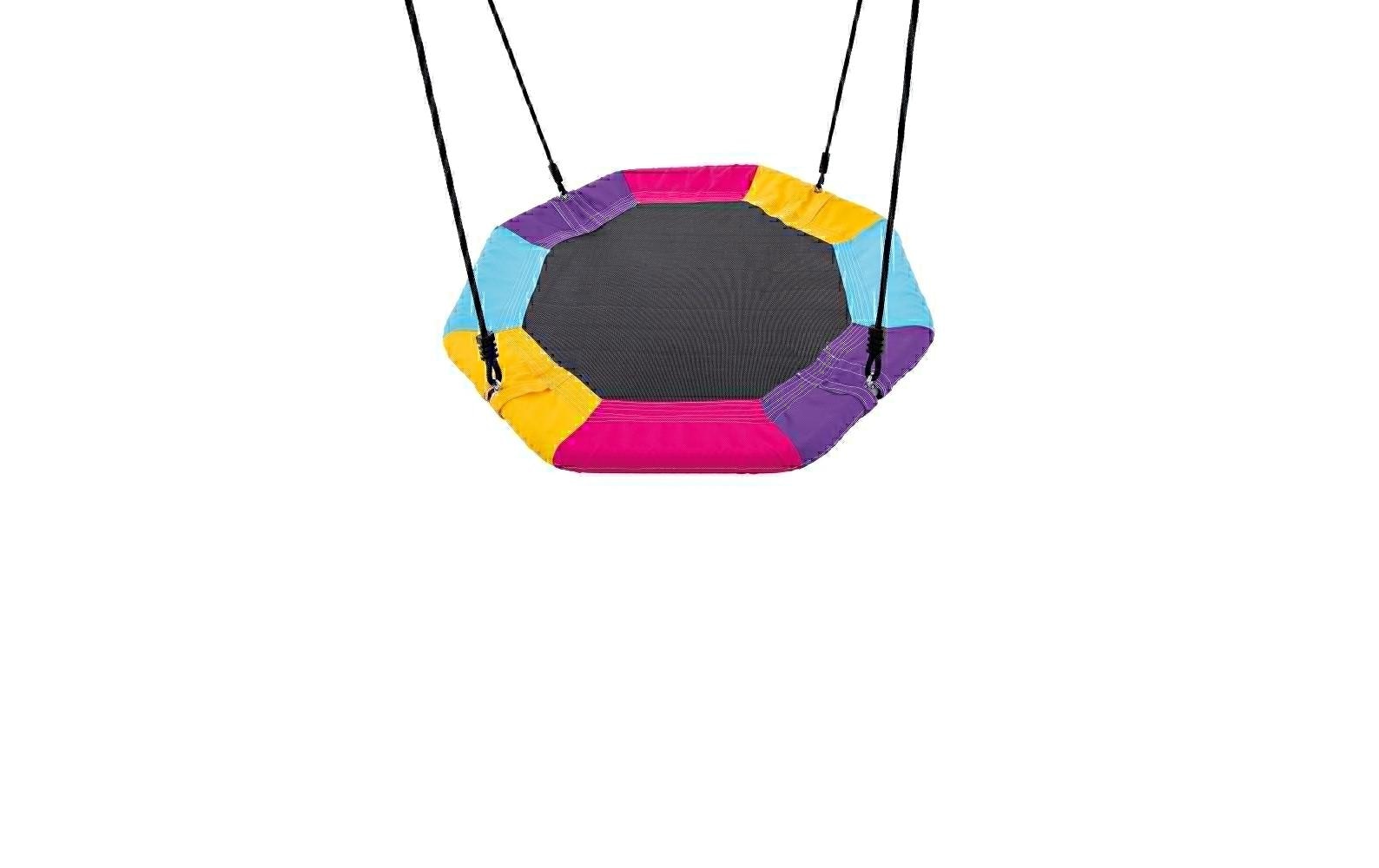 Intex Saucer Swing One-Feature Set Intex Saucer Swing One-Feature Set