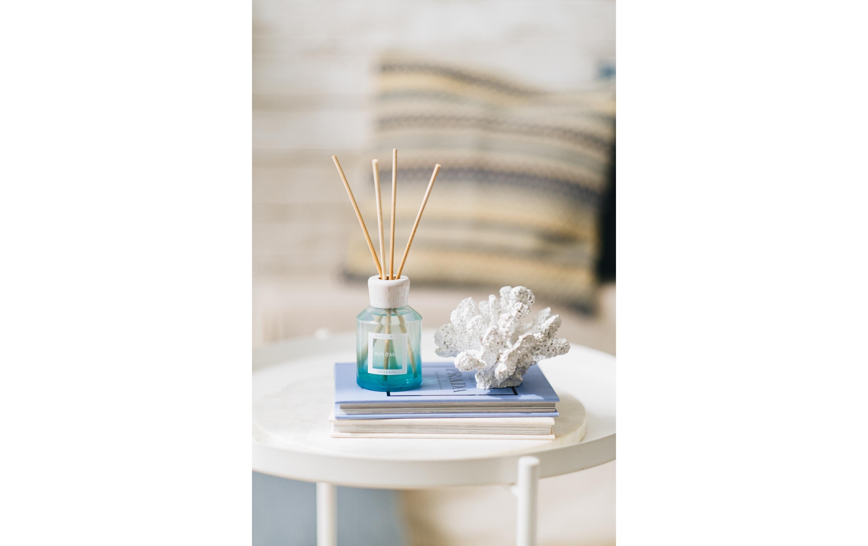 AVA & MAY White Wash Duftstäbchen 100 ml