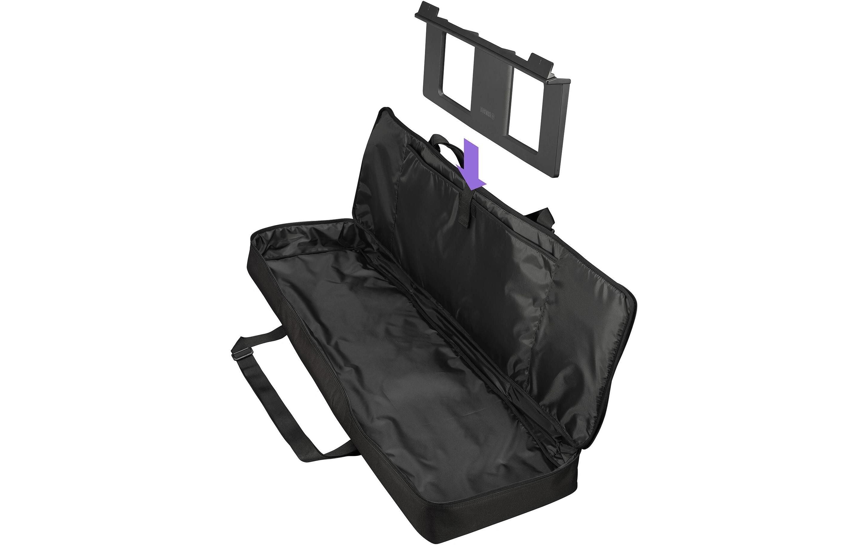 Yamaha Keyboard Tasche SC-KB630