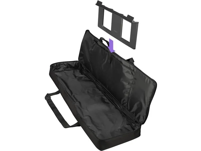 Yamaha Keyboard Tasche SC-KB630