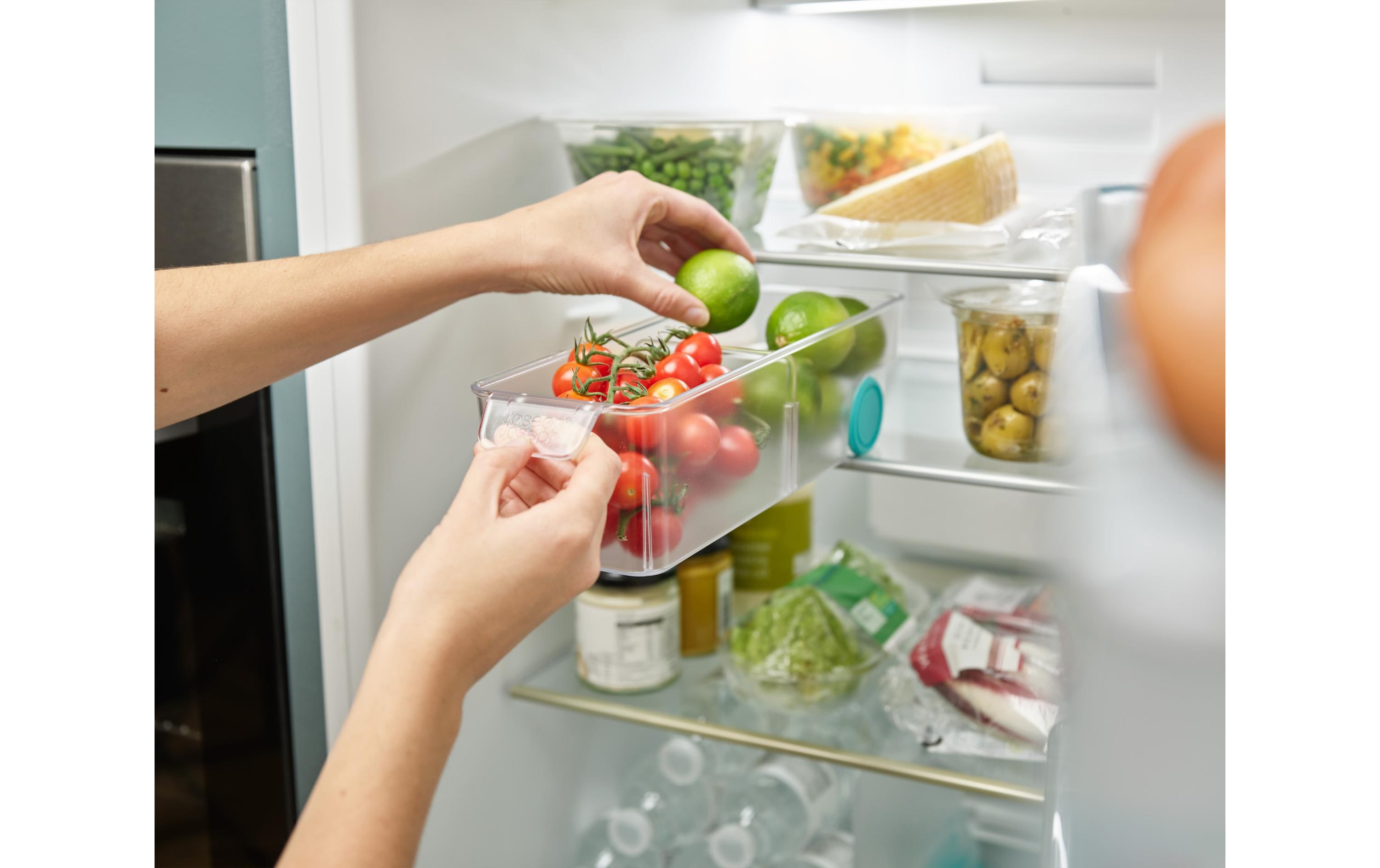 Joseph Joseph Kühlschrankorganizer Fridge Store 30.8 cm x 10.4 cm x 8.5 cm