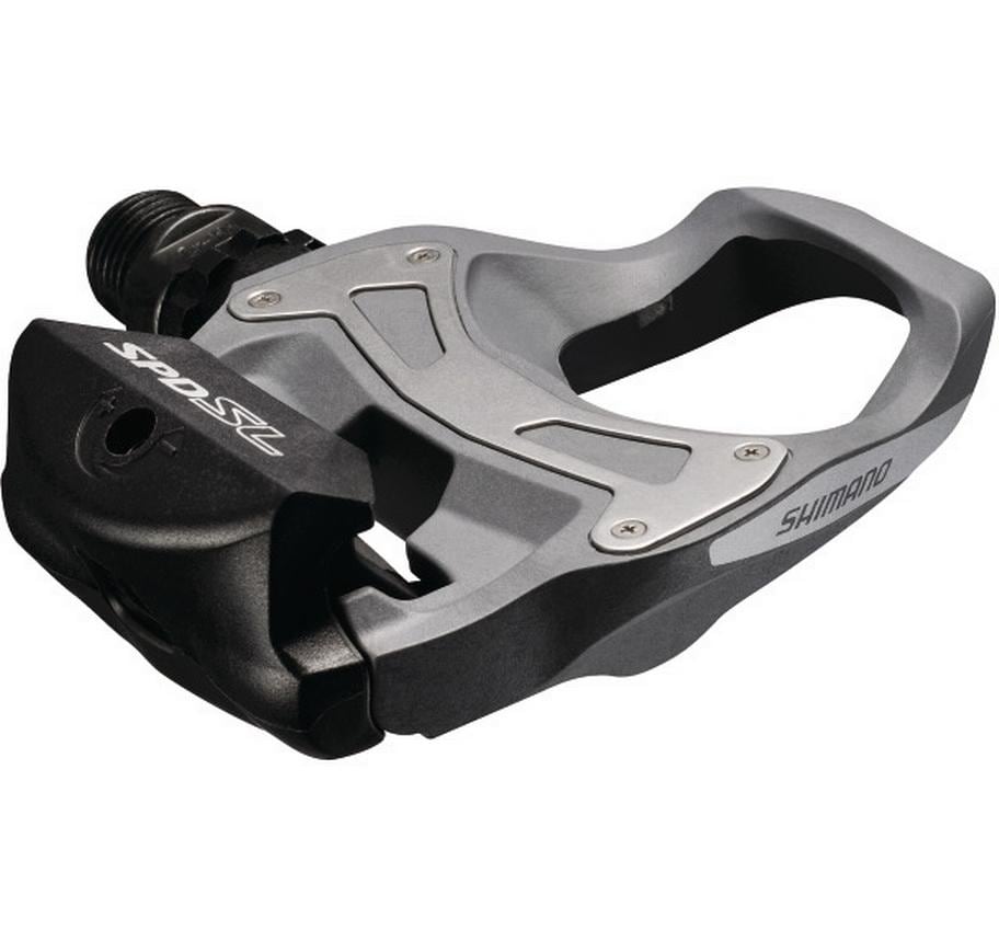 Shimano Klickpedale PD-R550 mit Cleat