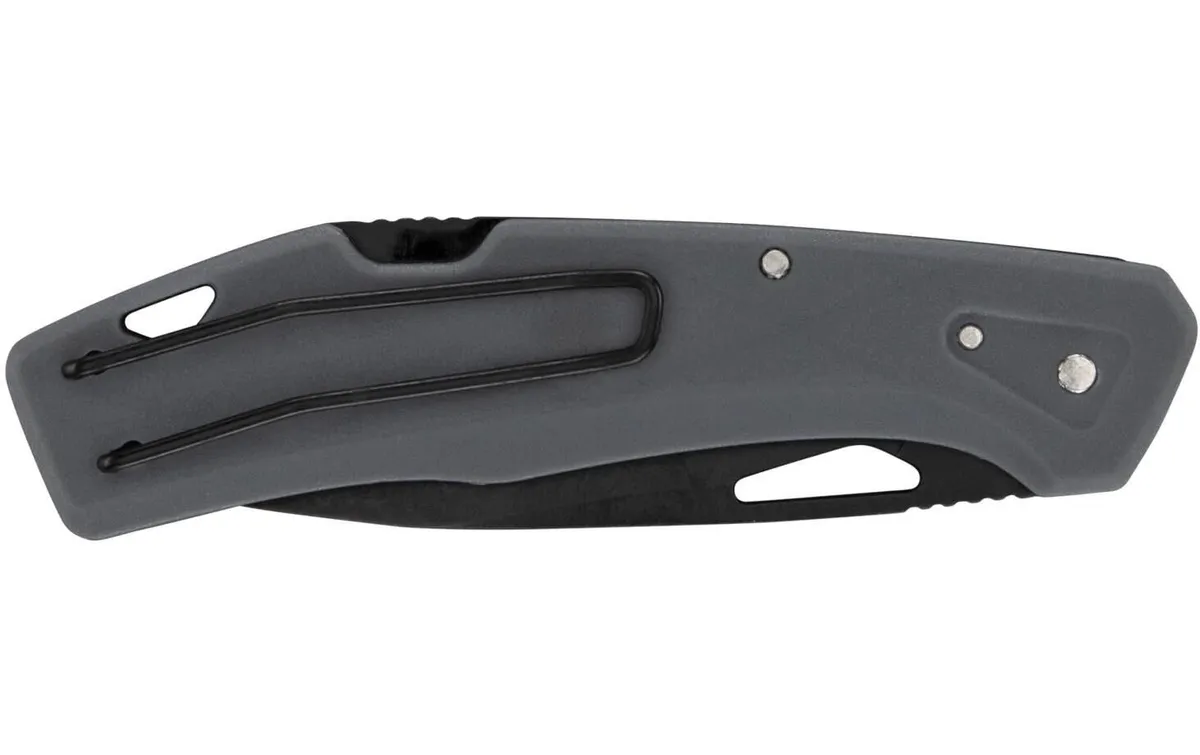 Gerber Taschenmesser LST Grau Gerber Taschenmesser LST Grau