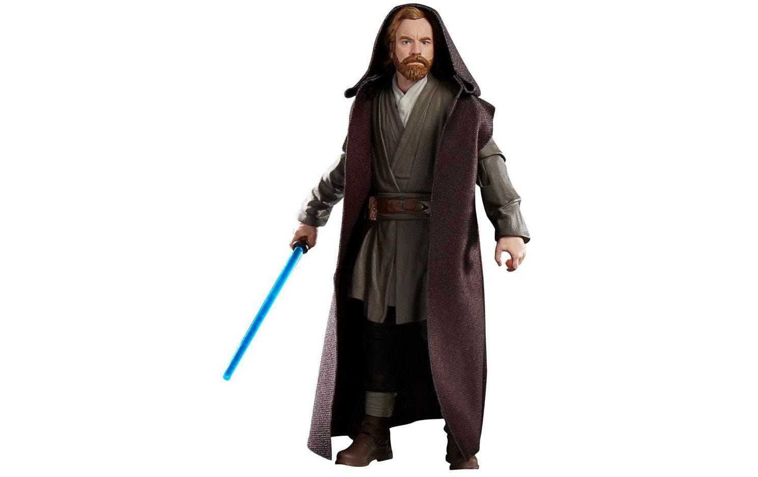 STAR WARS Star Wars Return of the Jedi: Obi-Wan Kenobi (Jabiim)