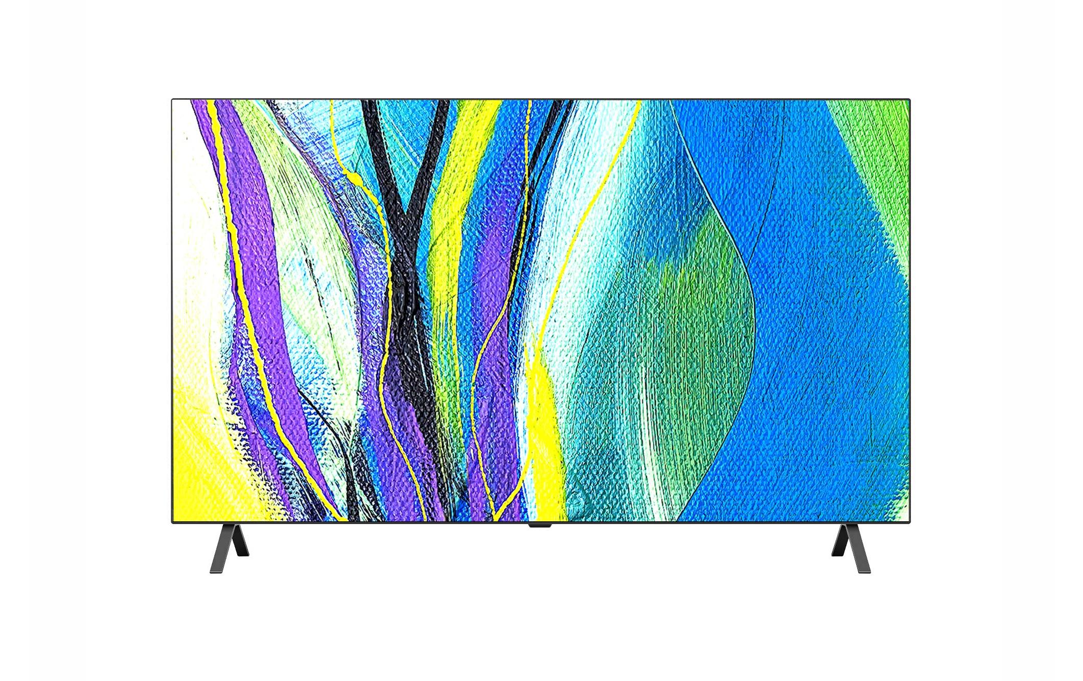LG Hotel-TV 65AM960H 65