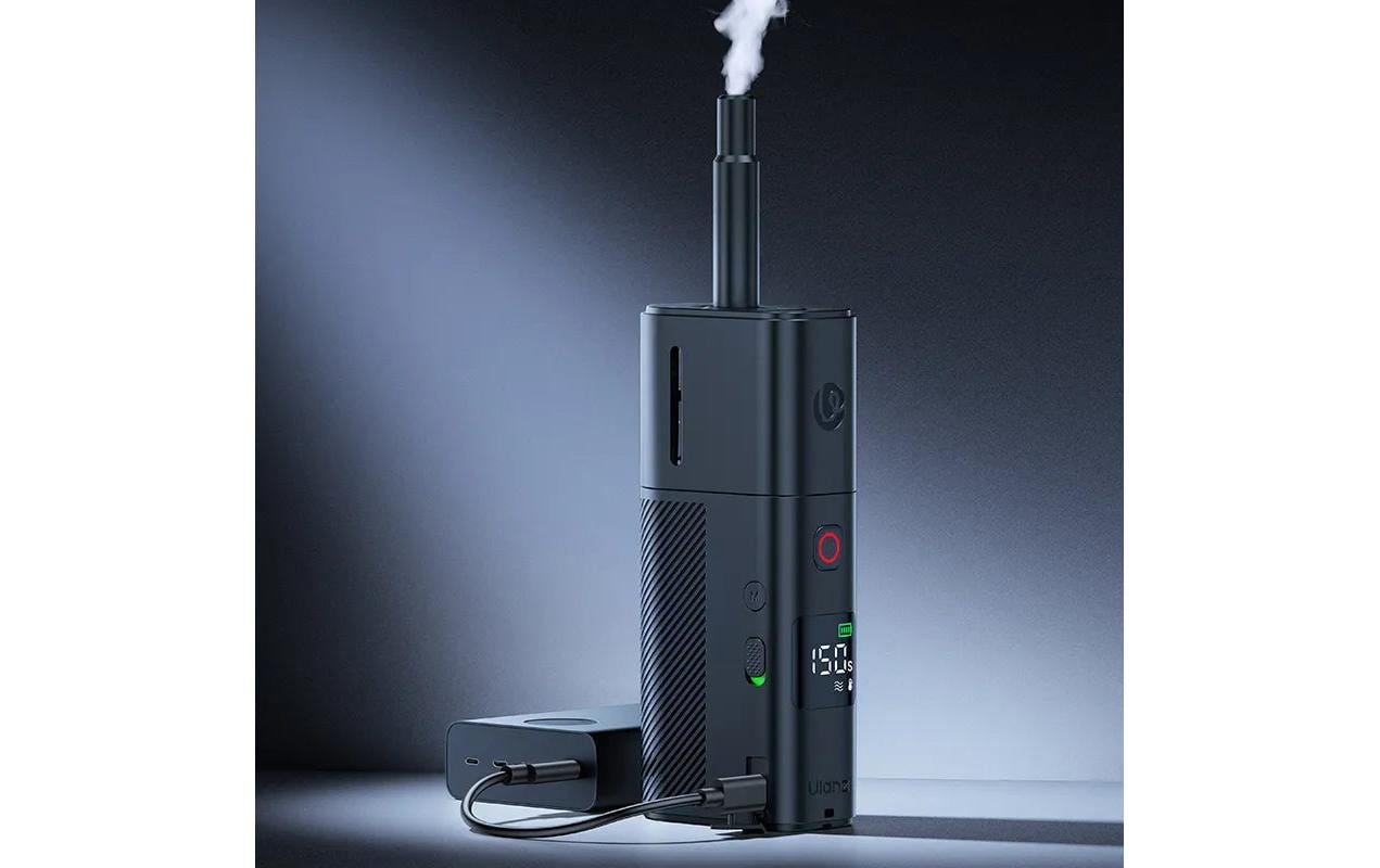 Ulanzi Nebelmaschine FM02 FILMOG X