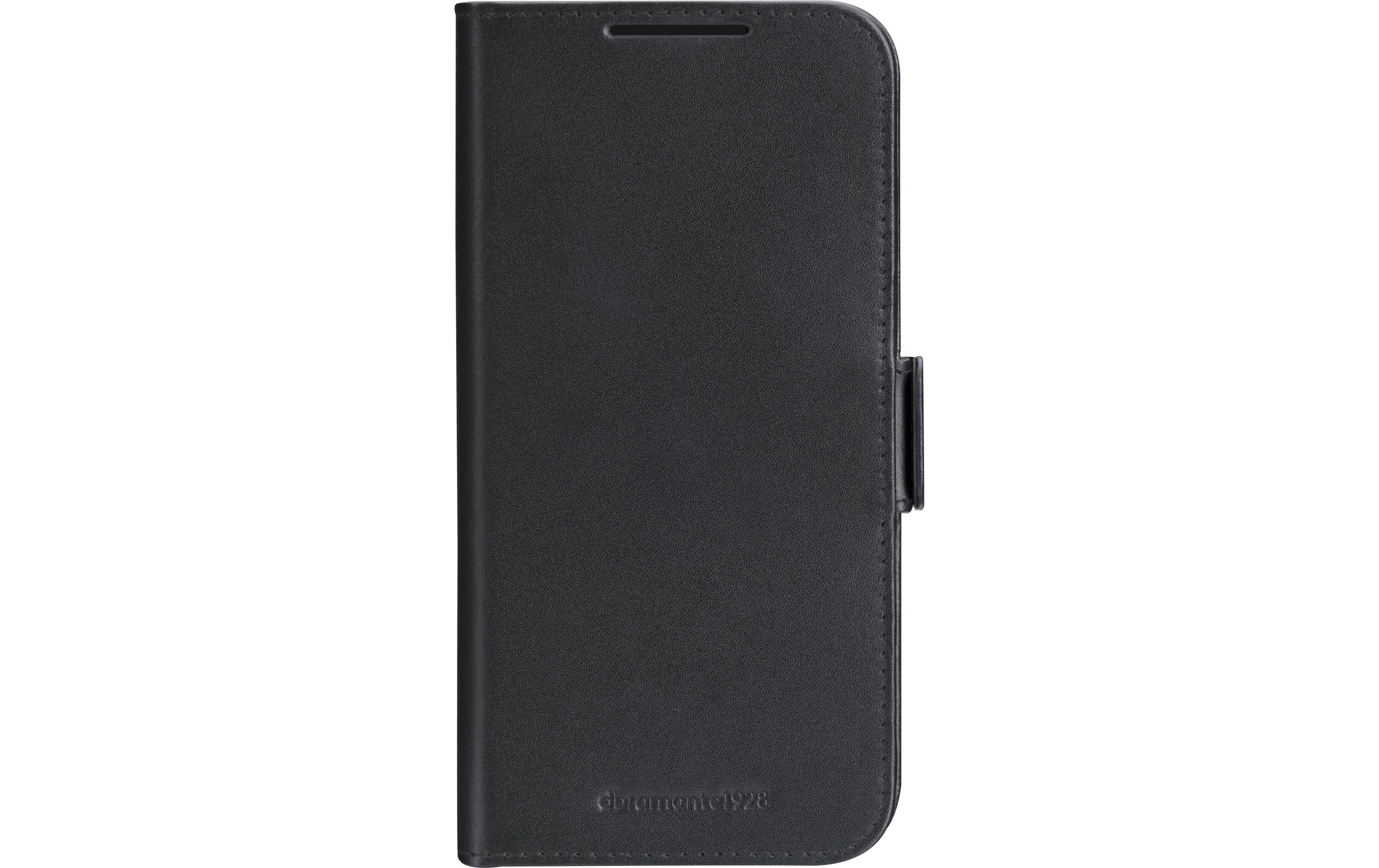 dbramante1928 Book Cover Copenhagen Galaxy S25 Schwarz dbramante1928 Book Cover Copenhagen Galaxy S25 Schwarz