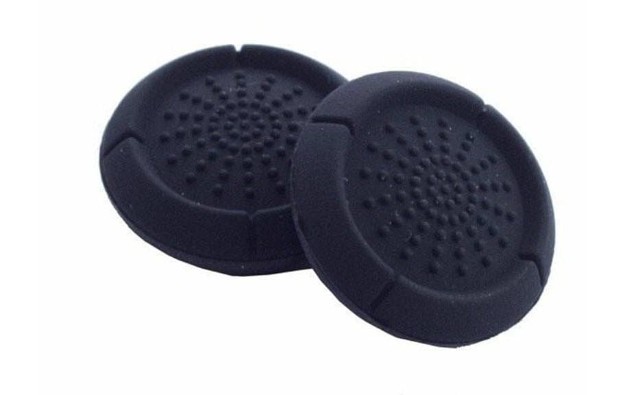 FR-TEC Thumbstick-Erweiterung Switch Thumb Grips Pro XL - schwarz FR-TEC Thumbstick-Erweiterung Switch Thumb Grips Pro XL - schwarz