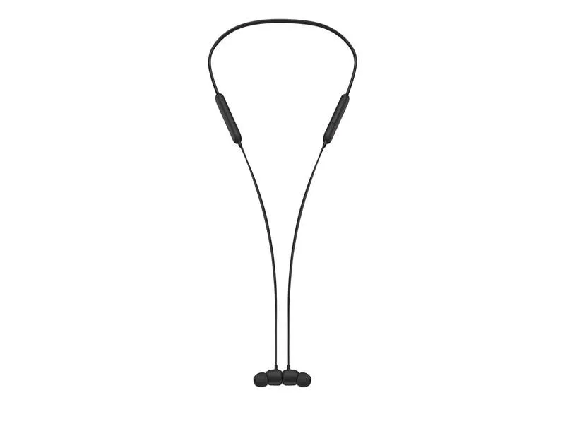 Apple Beats Wireless In-Ear-Kopfhörer Beats Flex Black