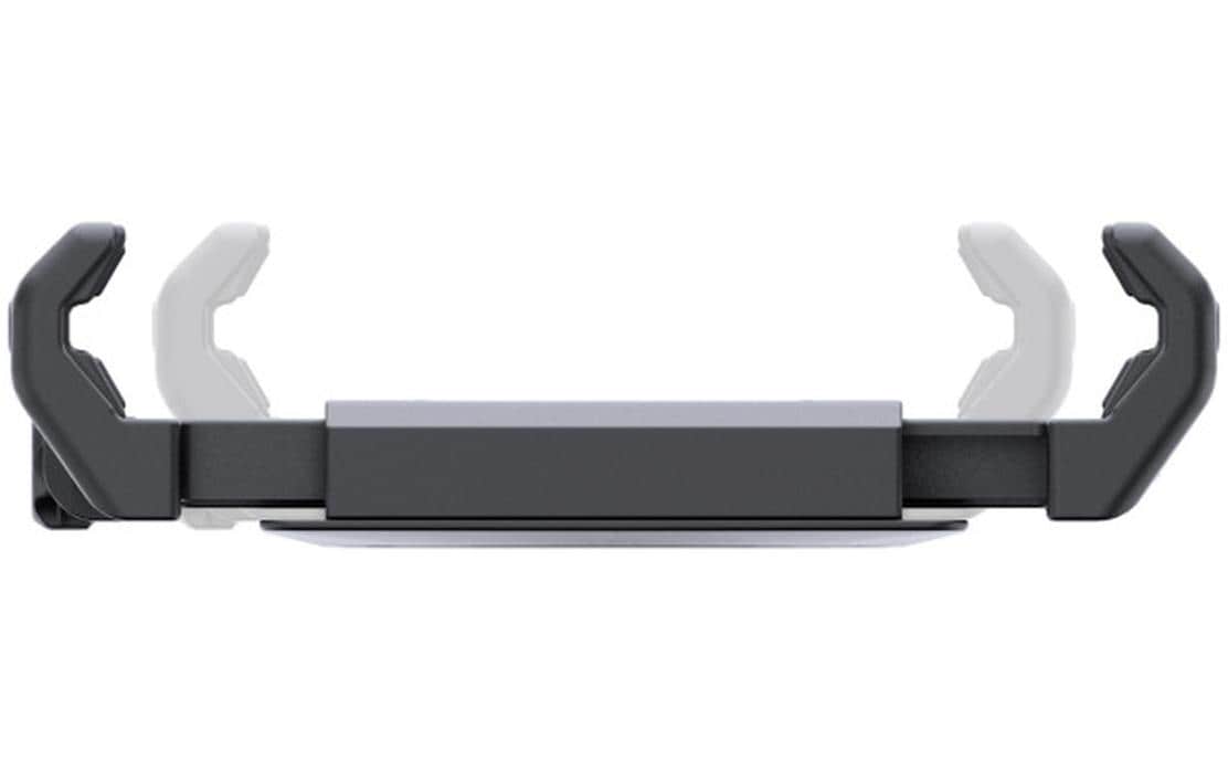 SP Connect Fahrradmobiltelefonhalter Universal Phone Clamp Max SPC+