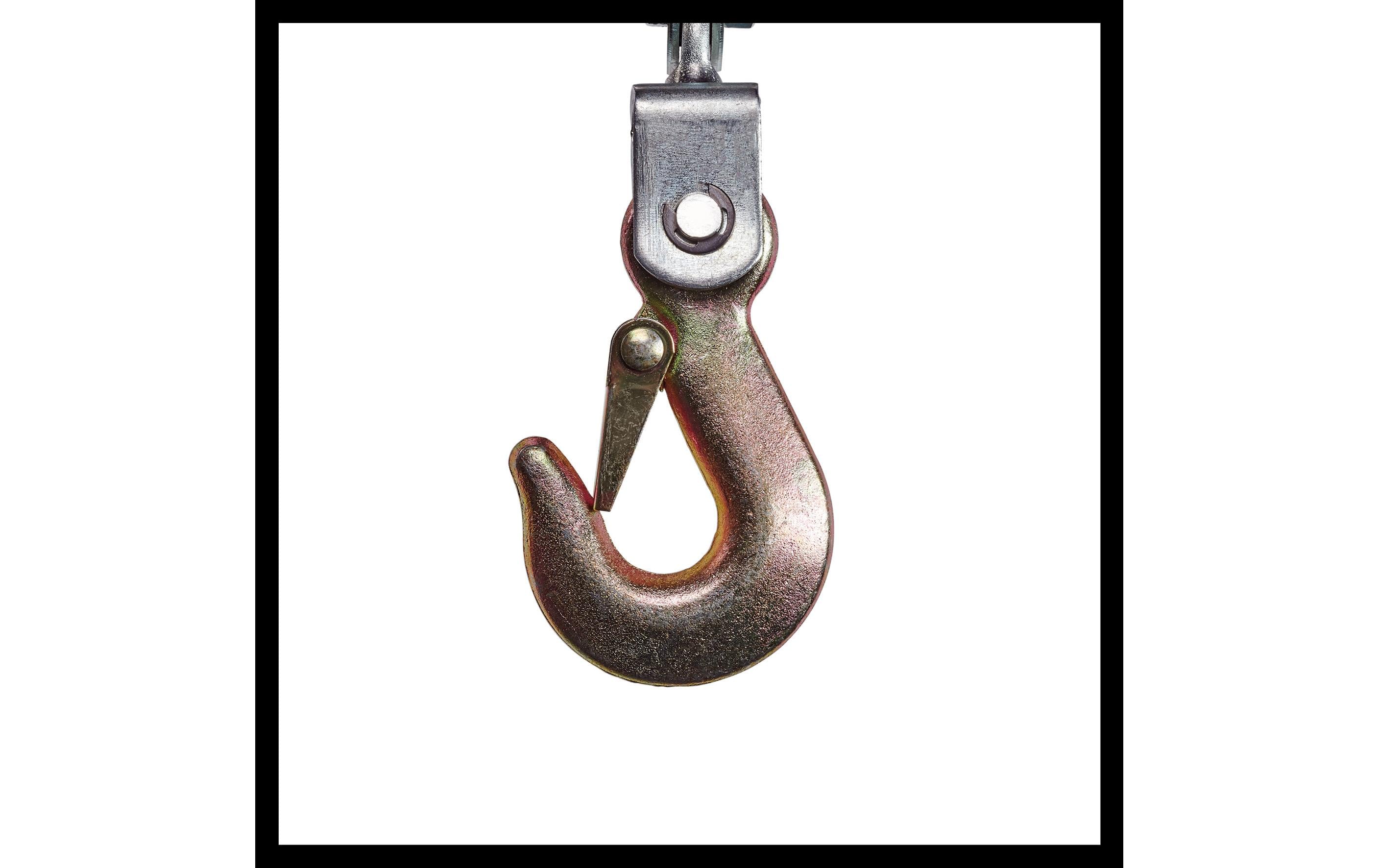 Einhell Handhebelseilzug TC-LW 1000, 1000 kg Einhell Handhebelseilzug TC-LW 1000, 1000 kg