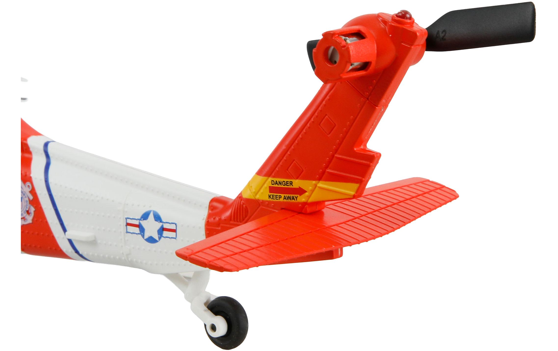 Amewi Helikopter UH-60 l Black Hawk 4-Kanal 6G RTF