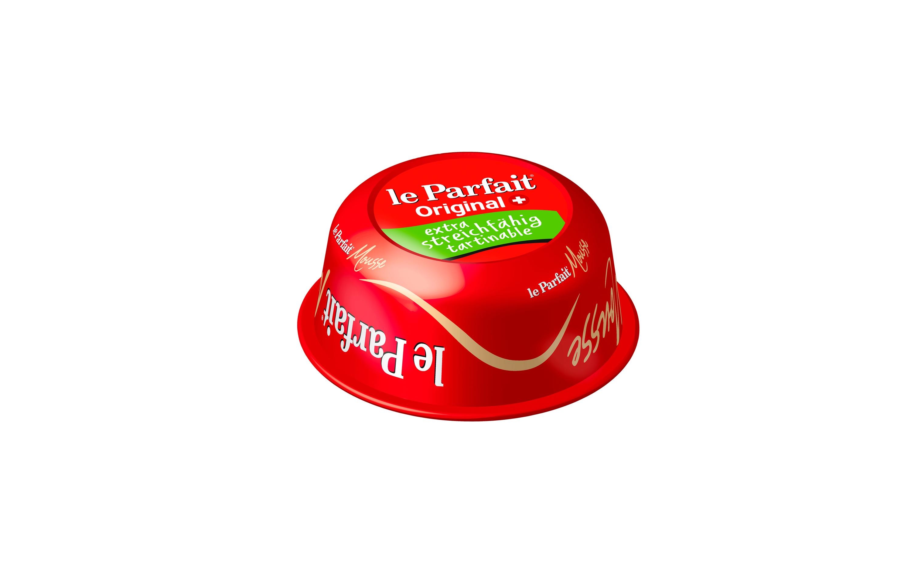 Le Parfait Mousse Original 85 g