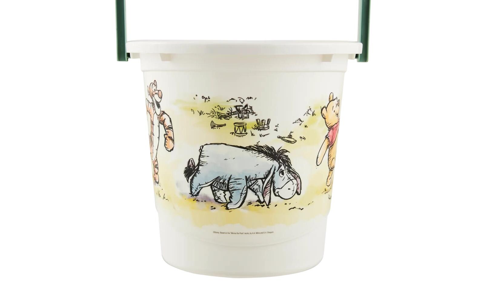 keeeper Karol Winnie 11 l/13 l Weiss