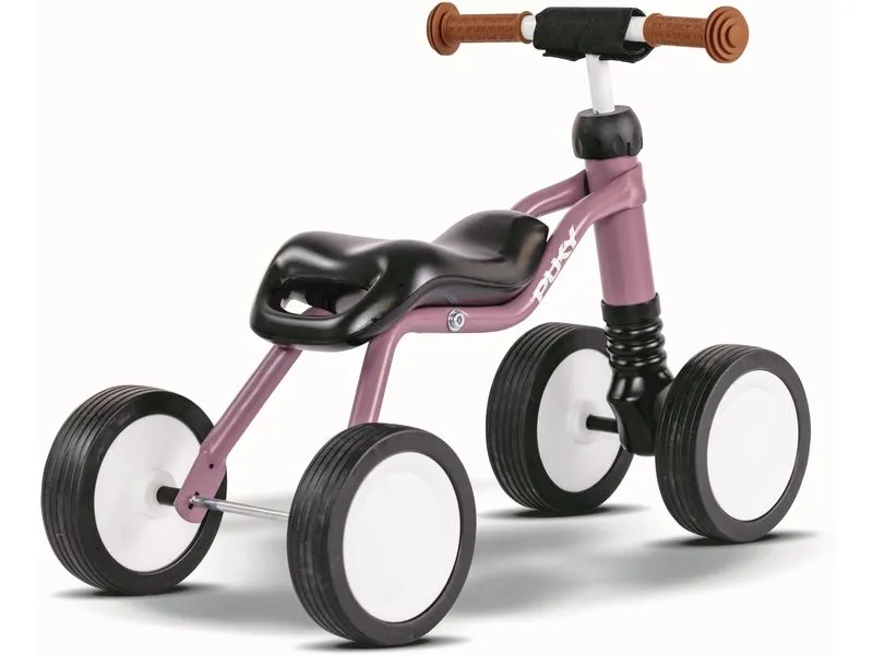 PUKY Rutschfahrzeug Wutsch perky purple PUKY Rutschfahrzeug Wutsch perky purple