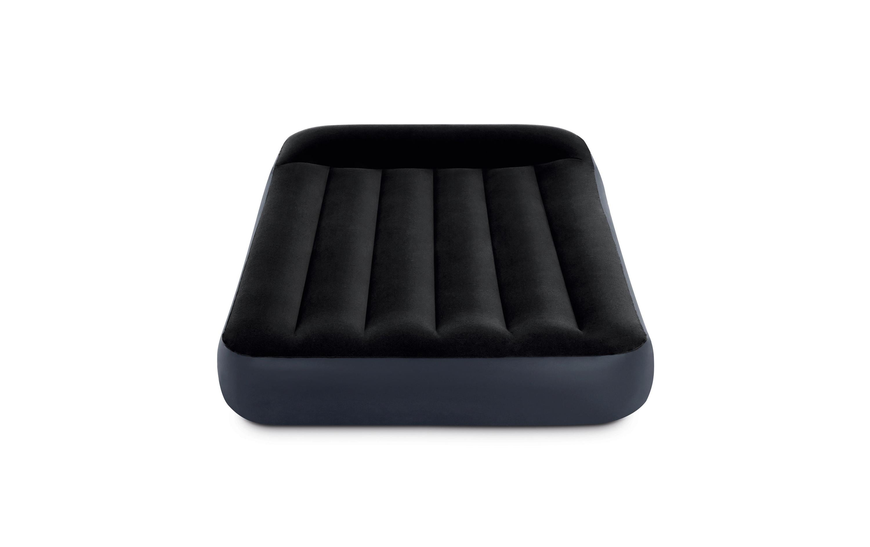 Intex Luftbett DuraBeam Standard Classic Downy Twin