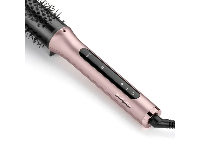 Babyliss Heizbürste HSB200E Babyliss Heizbürste HSB200E