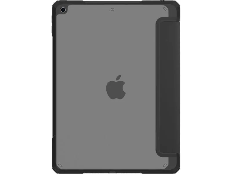 dbramante1928 Tablet Book Cover London iPad 10.2 Schwarz dbramante1928 Tablet Book Cover London iPad 10.2 Schwarz