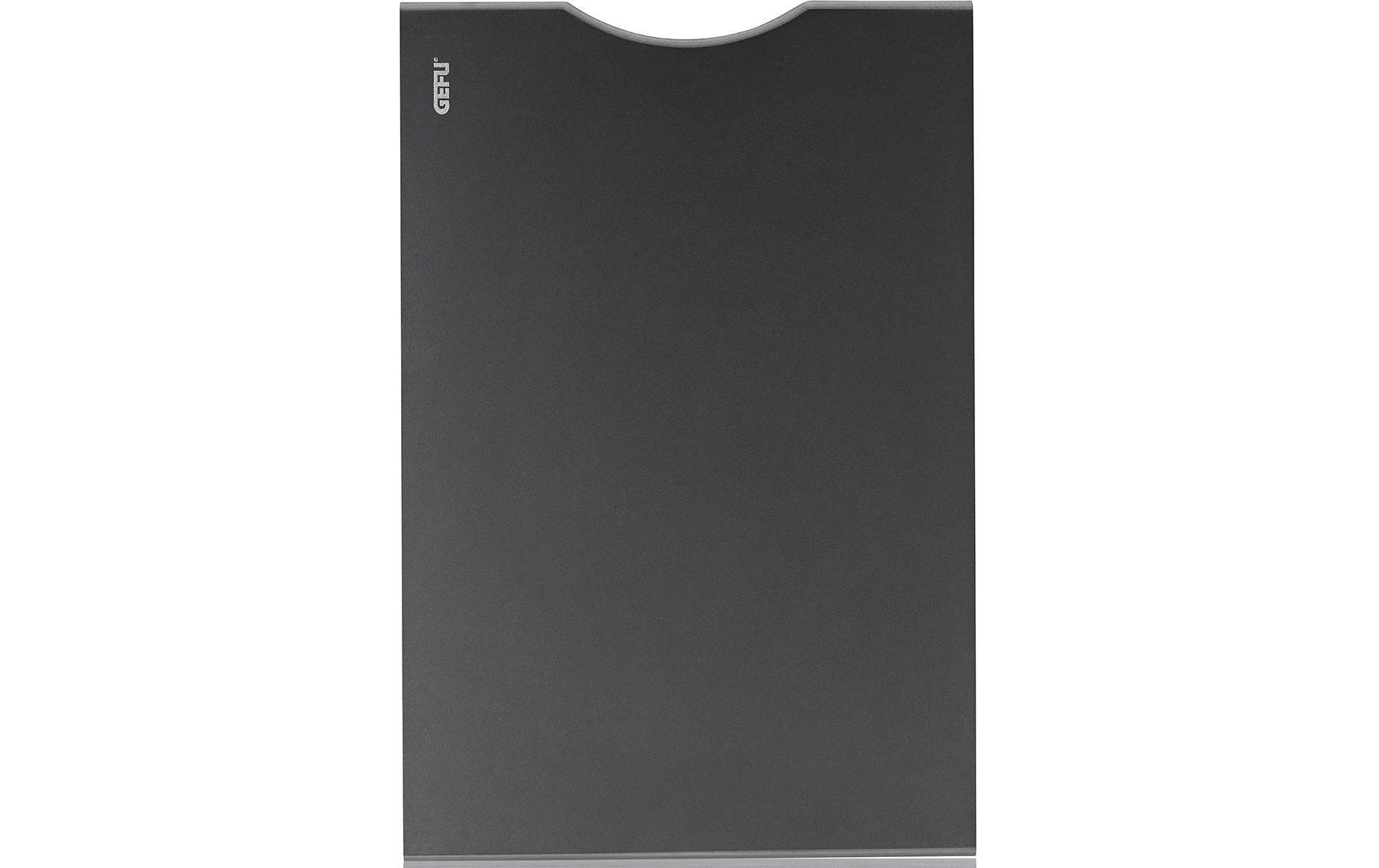 GEFU Schneidebrett Slize klein 30 x 20 x 0.7 cm