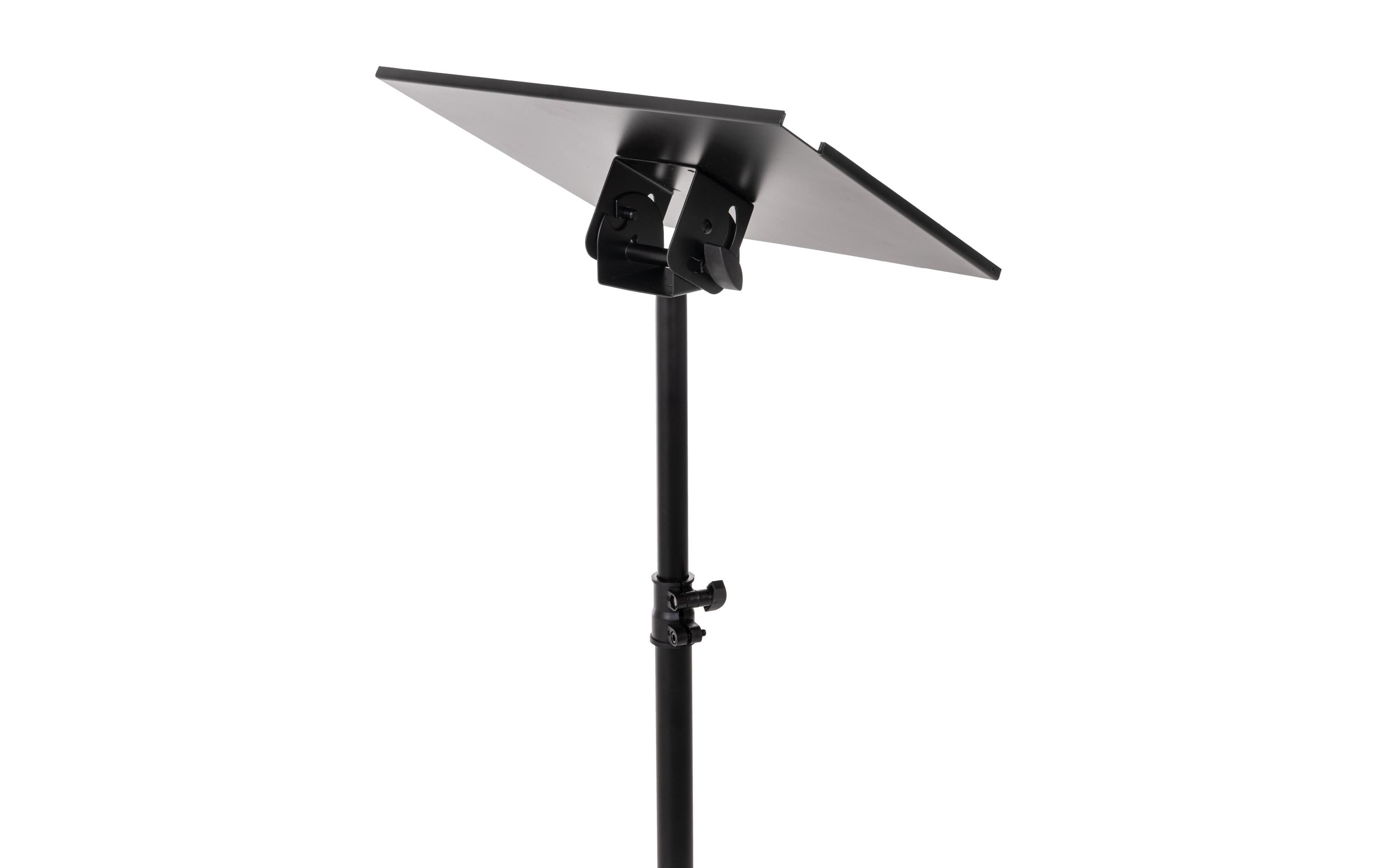 Bemero Projektionstisch PS-9010BK Schwarz