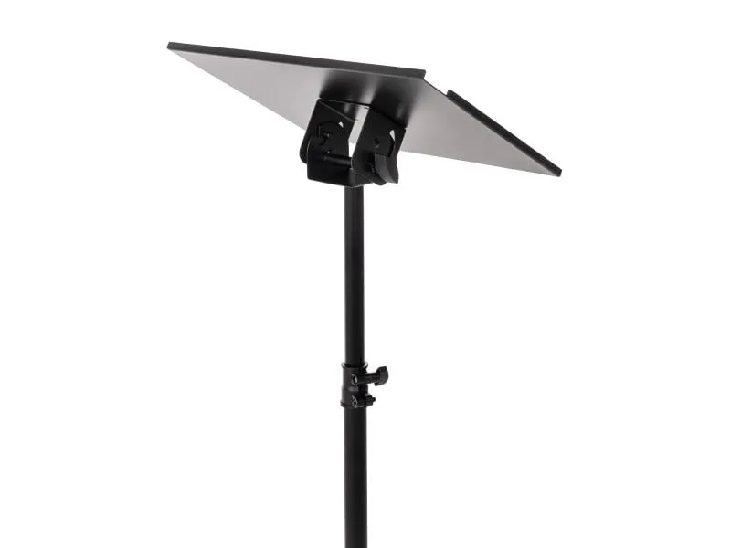 Bemero Projektionstisch PS-9010BK Schwarz Bemero Projektionstisch PS-9010BK Schwarz