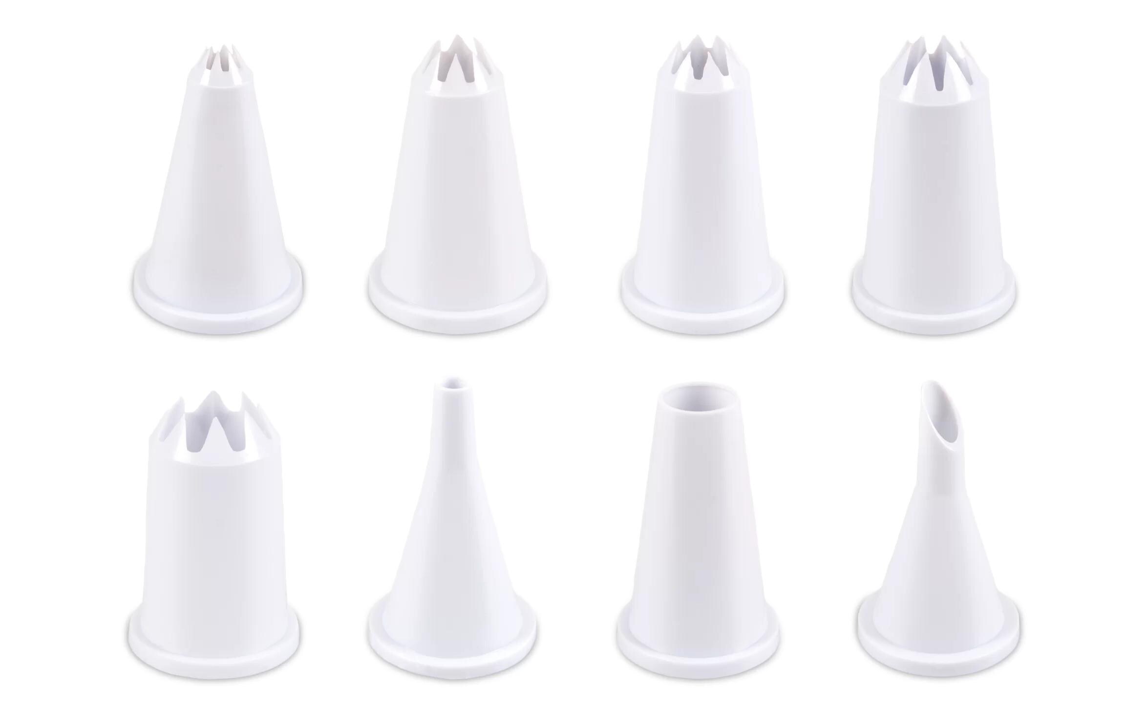 Städter Spritzbeutel Deko-Set 9-teilig