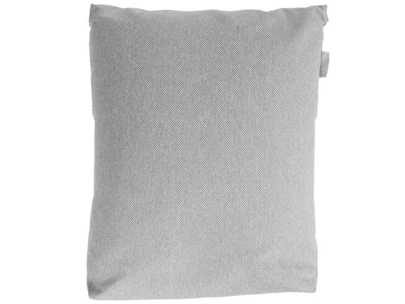 COCON Badekissen 40 x 50 x 15 cm, Grau COCON Badekissen 40 x 50 x 15 cm, Grau