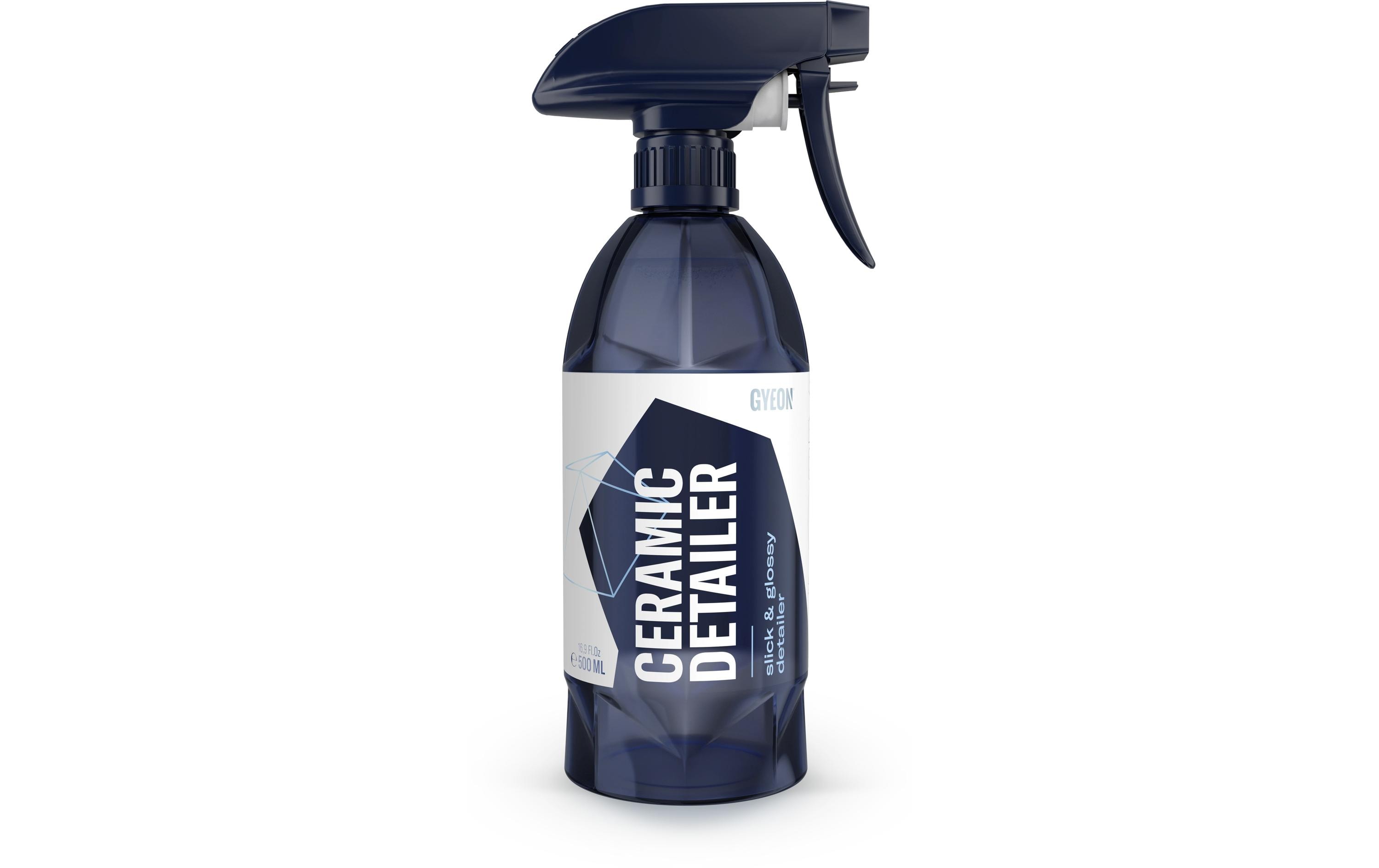 Gyeon Detailer Q2M CeramicDetailer 500 ml 1