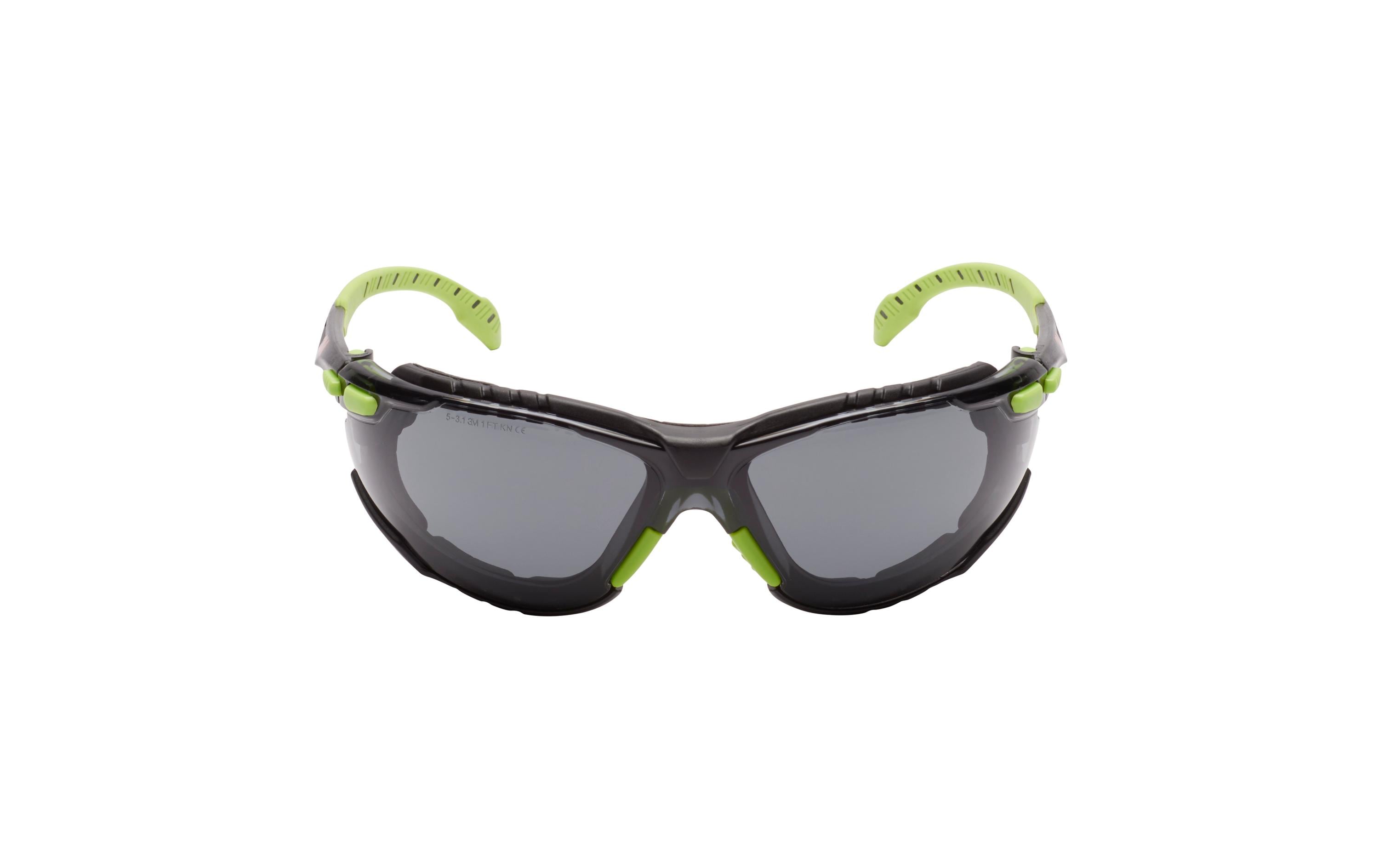 3M Schutzbrille Solus 1000 transparent 3M Schutzbrille Solus 1000 transparent