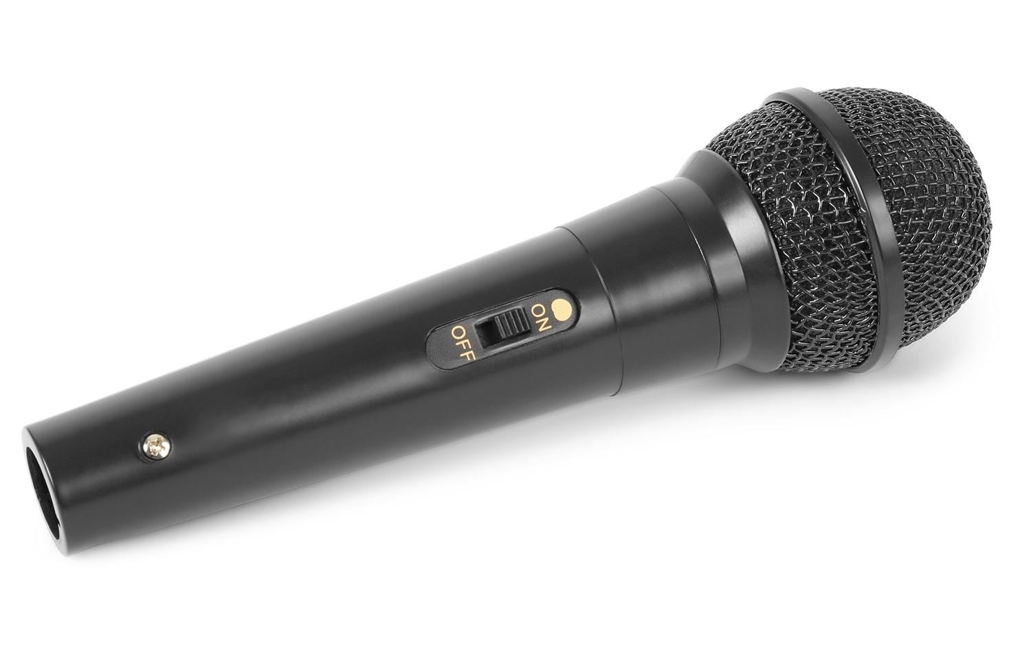 Fenton Mikrofon DM100B