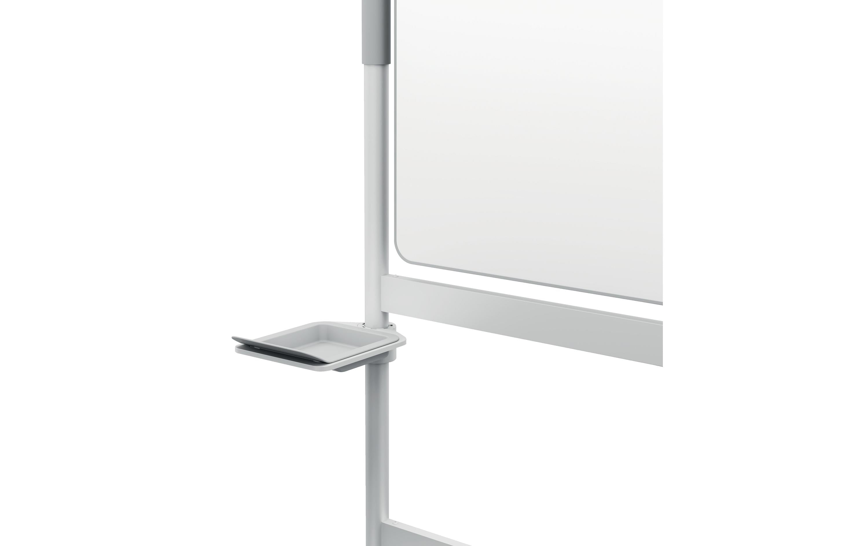 Nobo Flipchart Move & Meet 1500 x 1200 mm