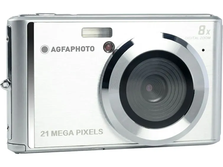 Agfa Fotokamera Realishot DC5200 Agfa Fotokamera Realishot DC5200