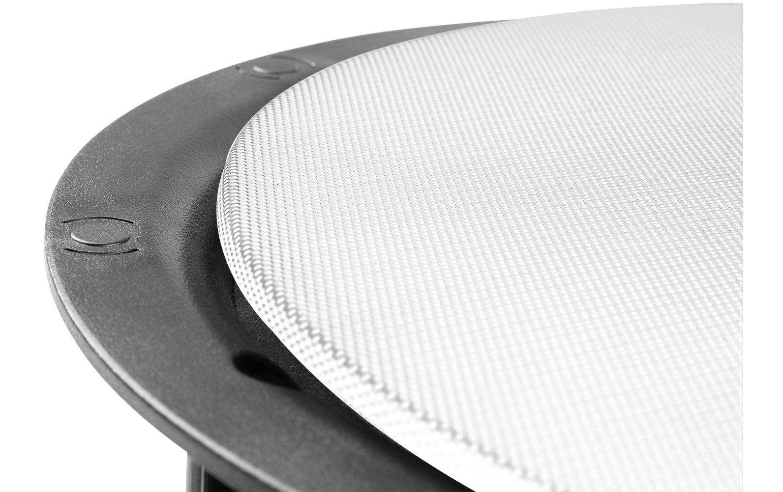 Power Dynamics Deckenlautsprecher NCSS5 20W, Weiss