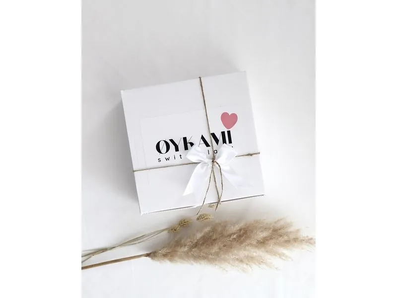 Oykami Geschenkset Dubai